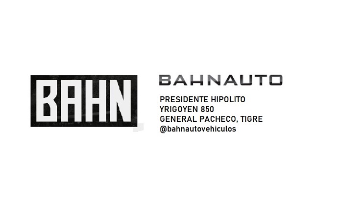 Mira las publicaciones de Bahnauto en Motordil