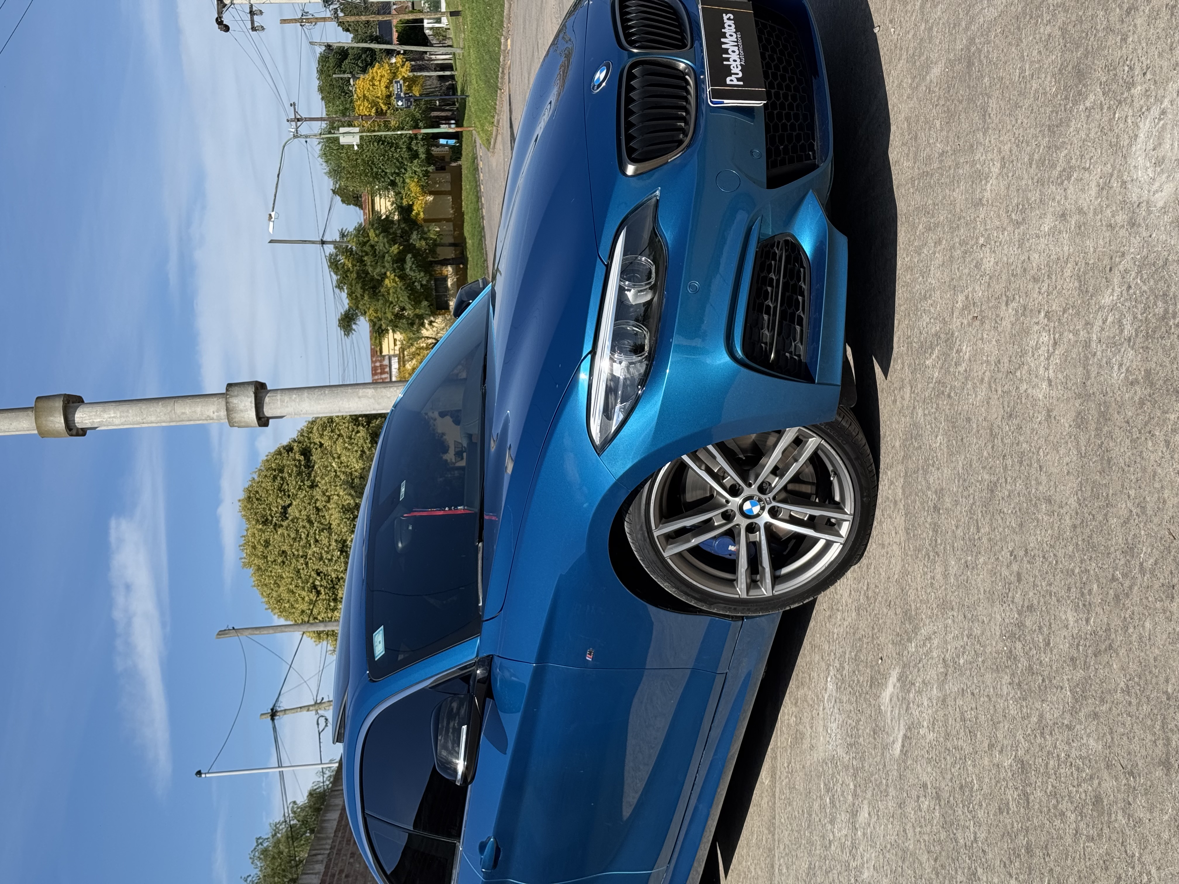 Mira las publicaciones de Pueblomotors en Motordil