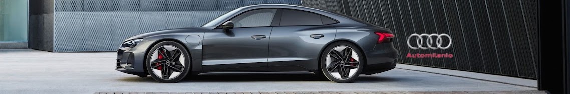 Mira las publicaciones de Audi Automilenio en Motordil