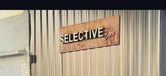 Mira las publicaciones de Selective Cars en Motordil