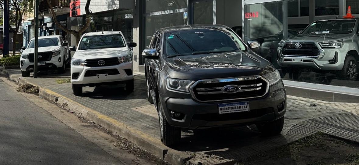 Mira las publicaciones de OM Automotores en Motordil