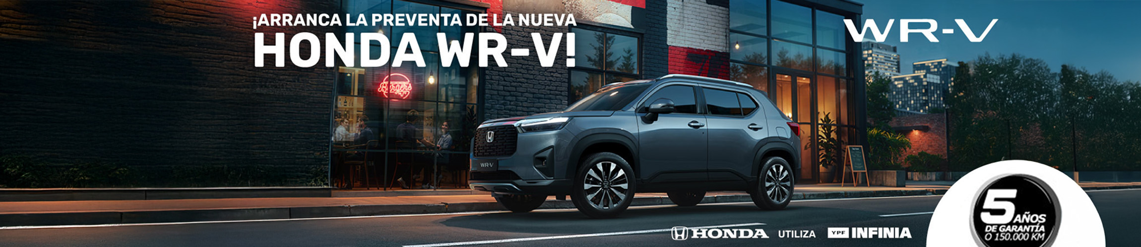 Mira las publicaciones de Honda Ecker en Motordil