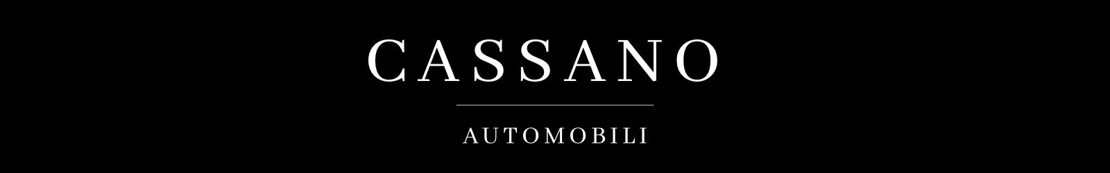 Mira las publicaciones de Cassano Automobili en Motordil