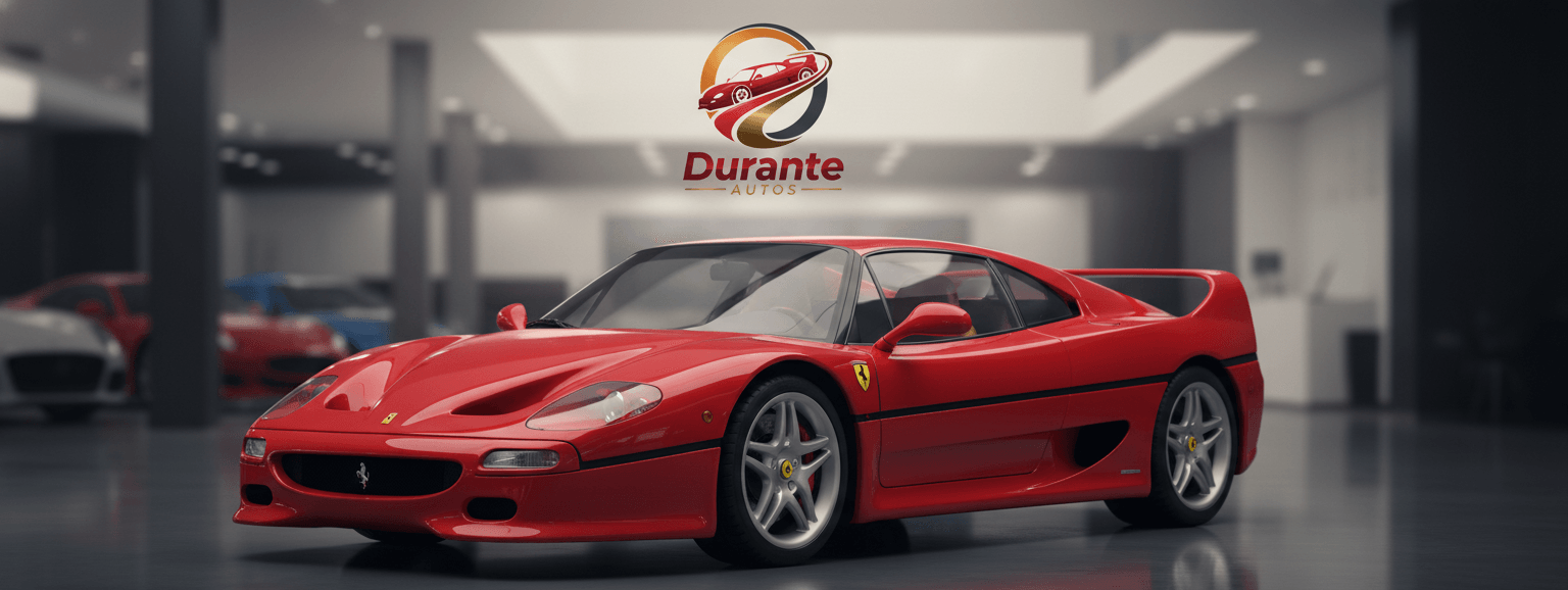 Mira las publicaciones de Durante Autos en Motordil