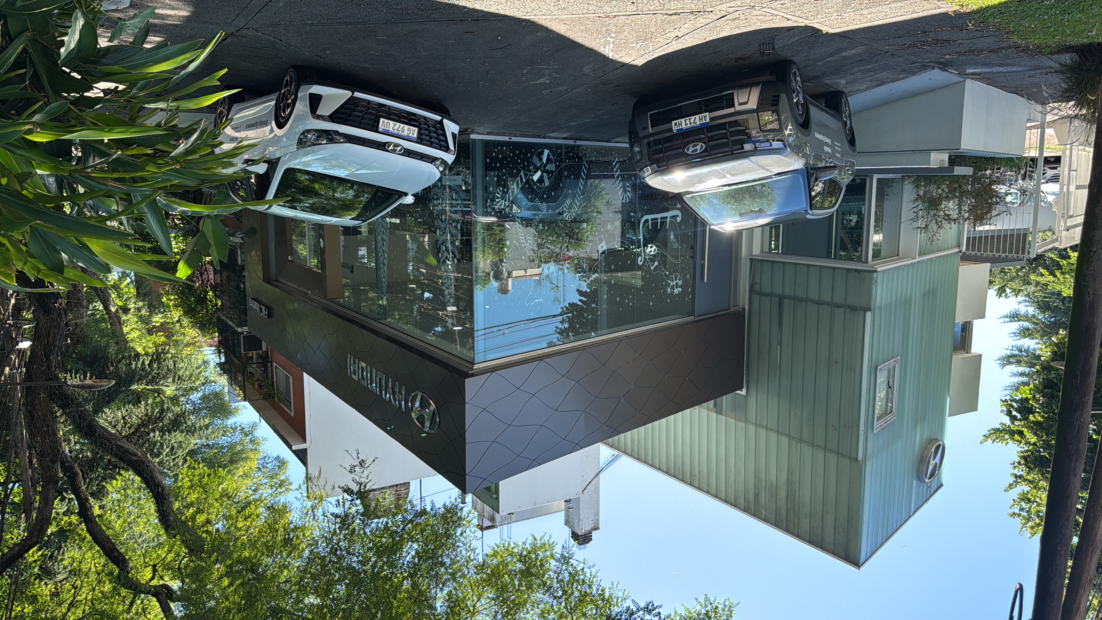 Mira las publicaciones de FYC MOTORS  en Motordil