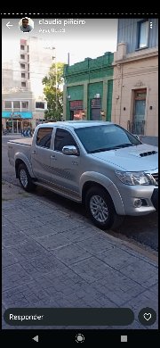 Mira las publicaciones de Automotores jvt en Motordil