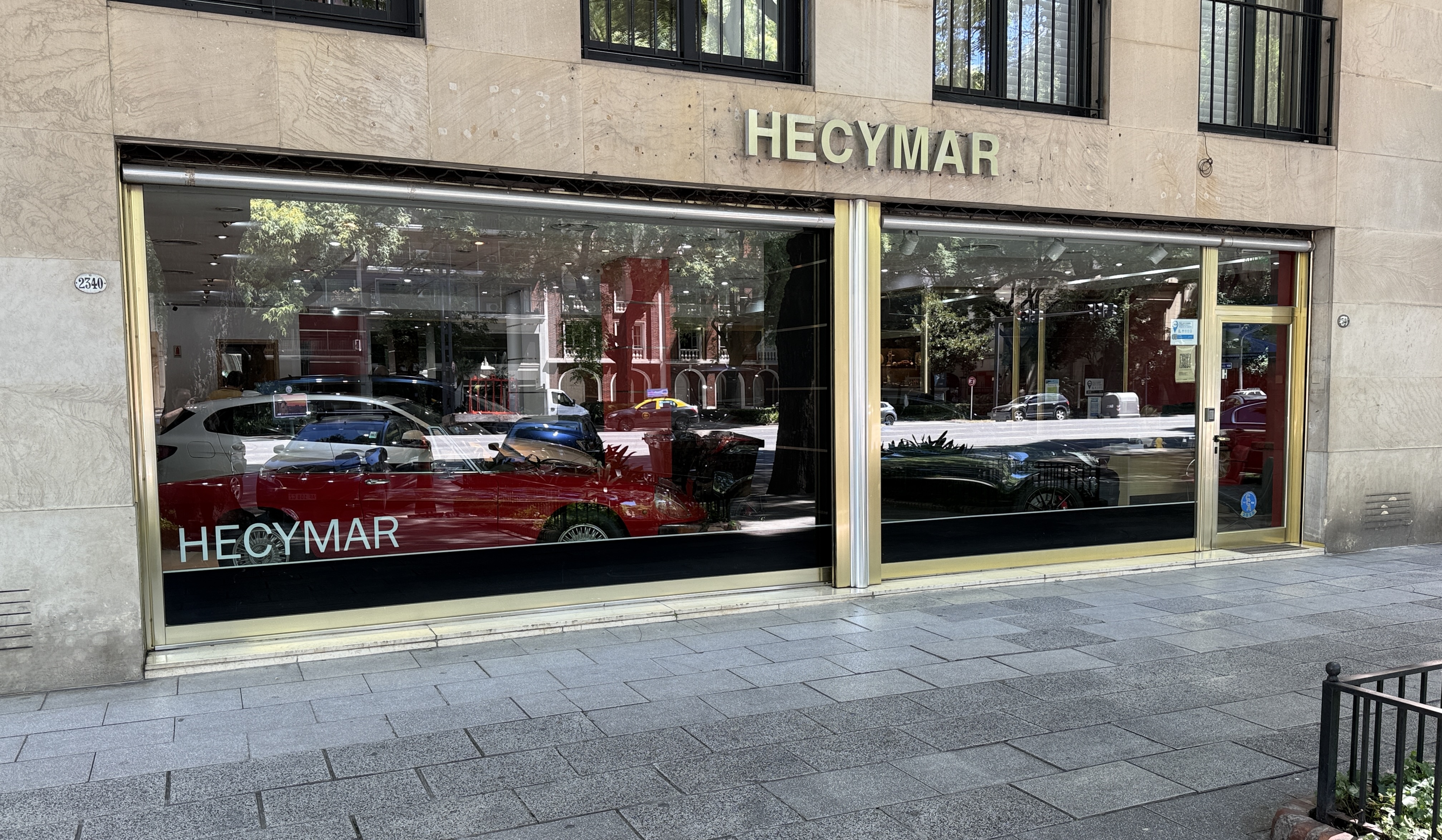Mira las publicaciones de Hecymar Motors en Motordil