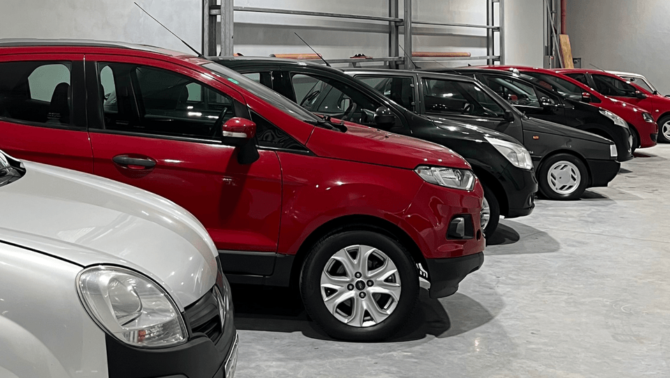 Mira las publicaciones de NA Motors en Motordil