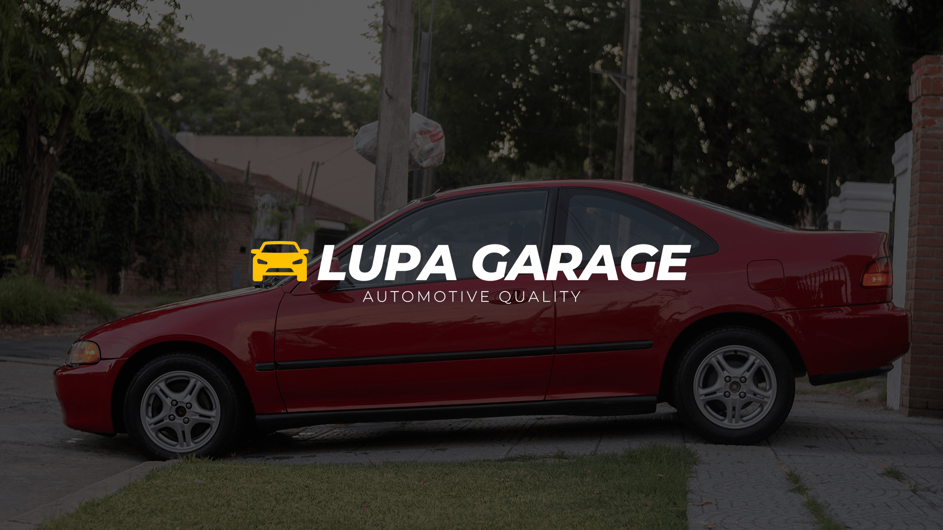 Mira las publicaciones de Lupa Garage en Motordil