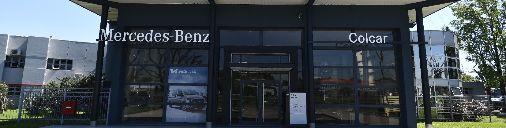 Mira las publicaciones de Colcar Usados en Motordil