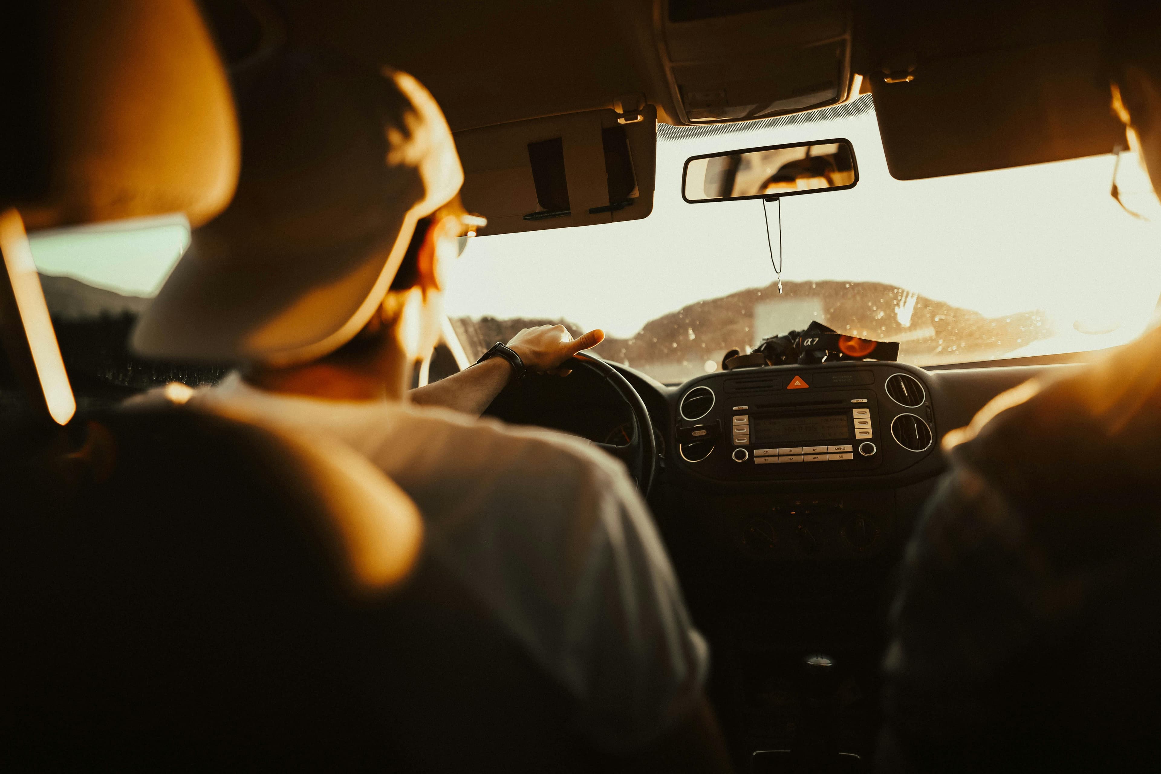 Alquilá el auto para tu viaje al mejor precio