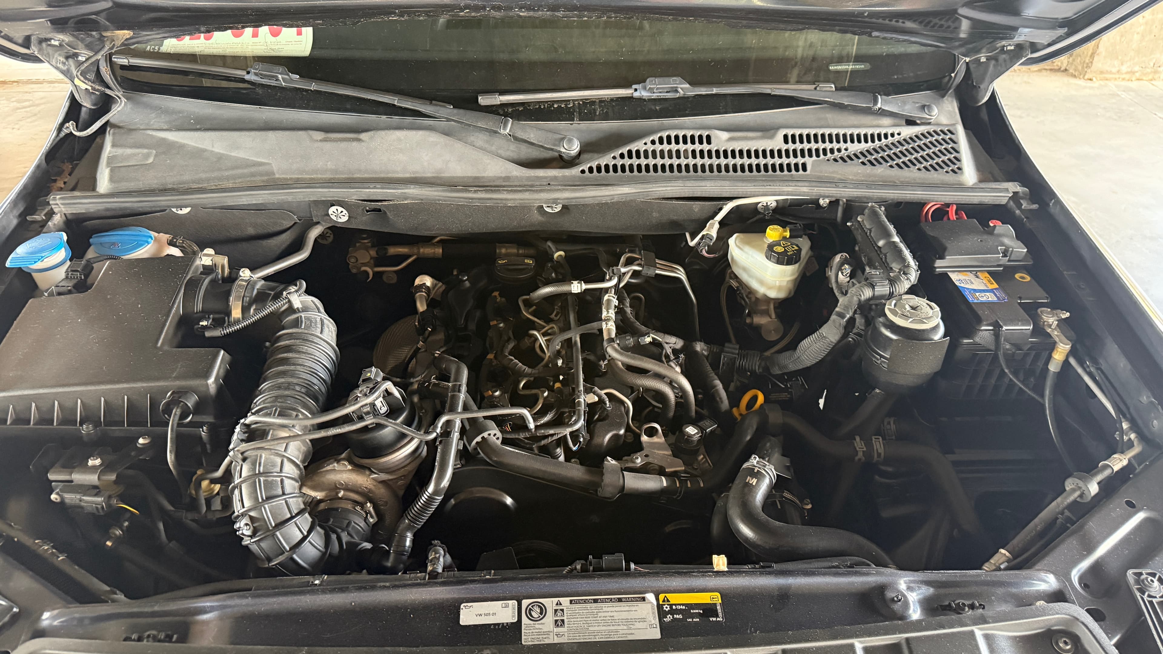 Mirá esta publicación de Volkswagen Amarok