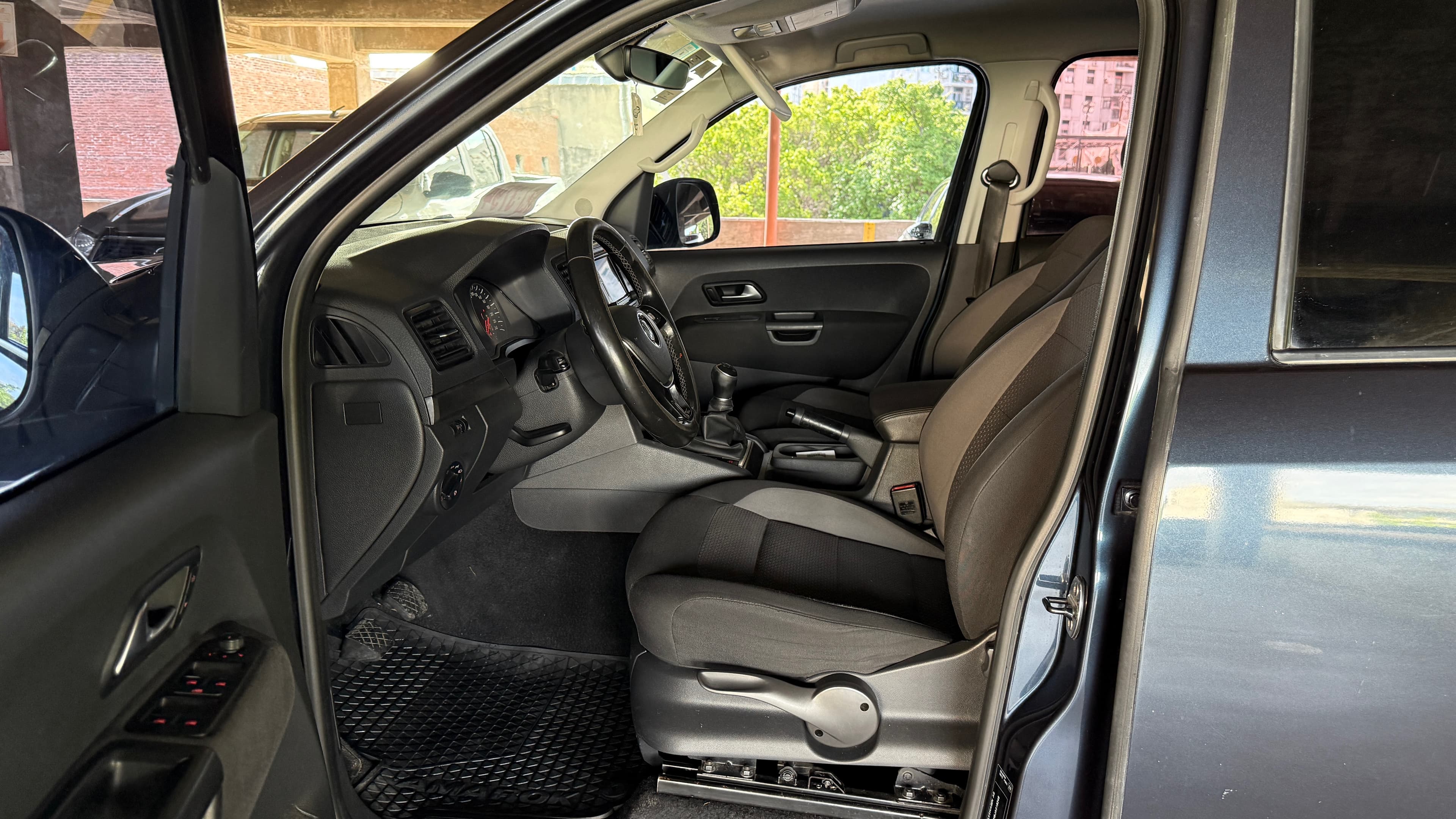 Mirá esta publicación de Volkswagen Amarok