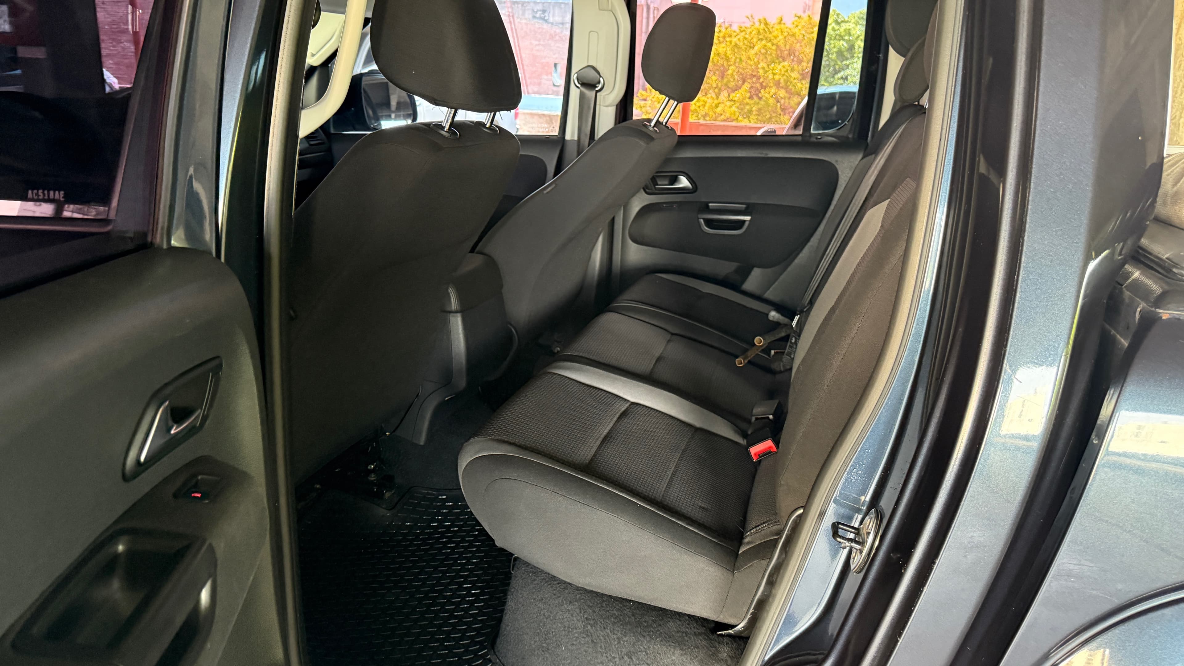 Mirá esta publicación de Volkswagen Amarok