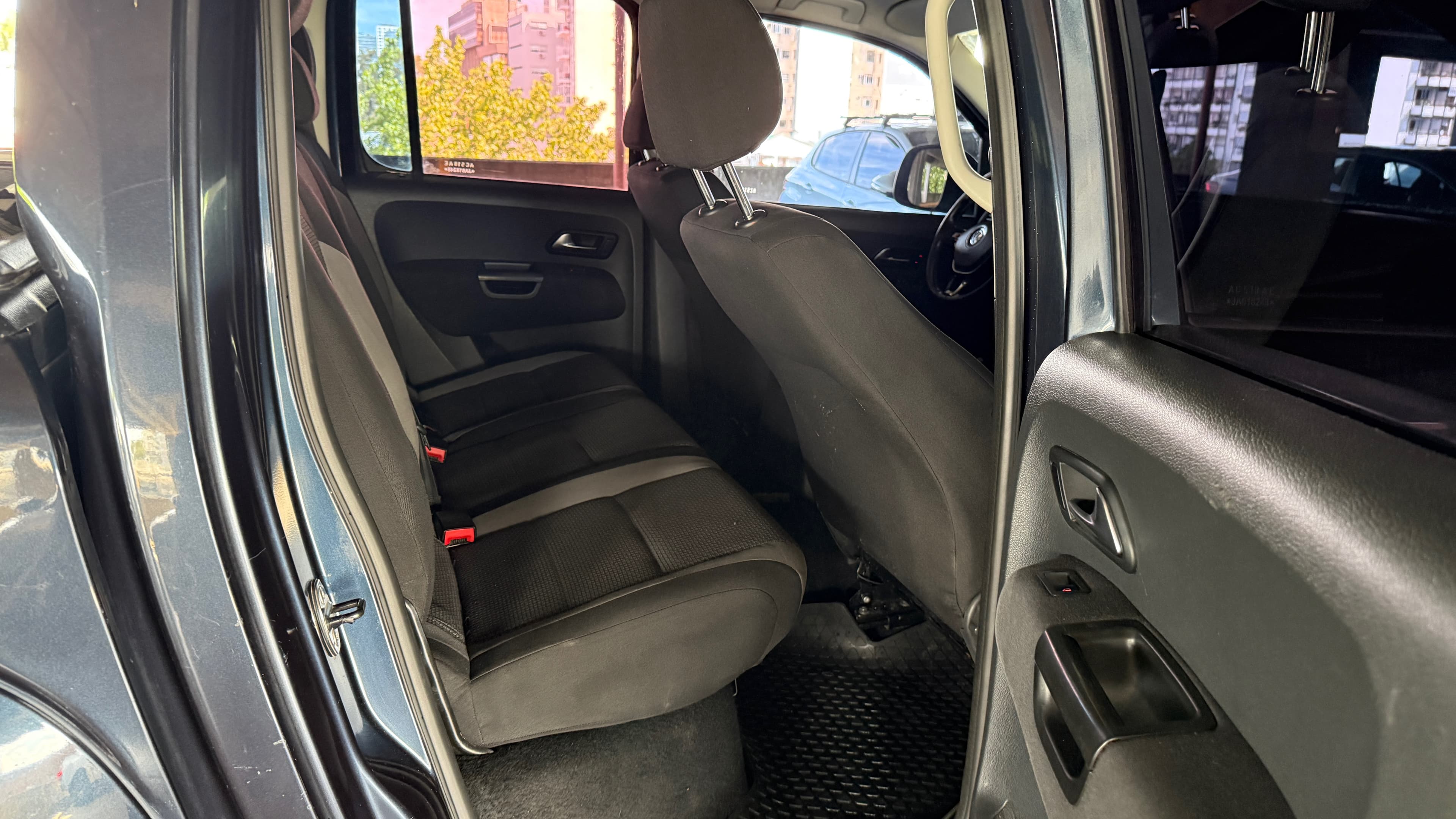 Mirá esta publicación de Volkswagen Amarok