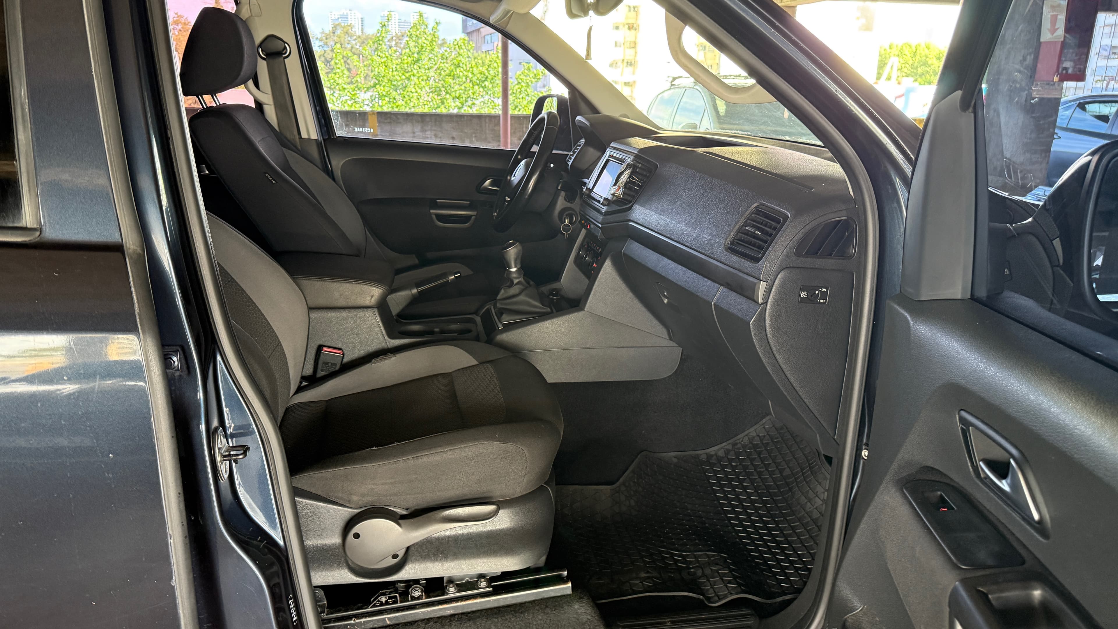 Mirá esta publicación de Volkswagen Amarok