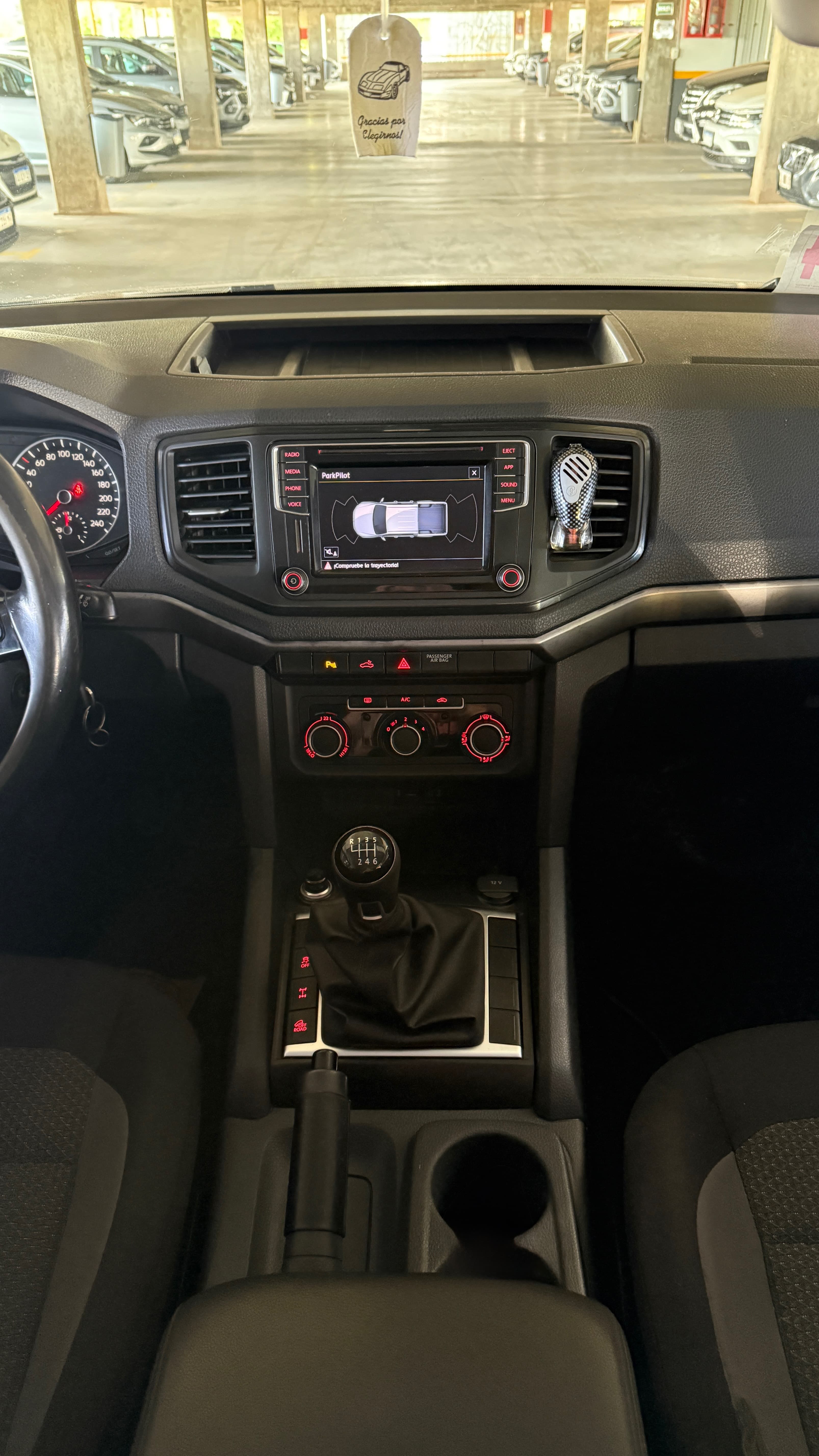 Mirá esta publicación de Volkswagen Amarok