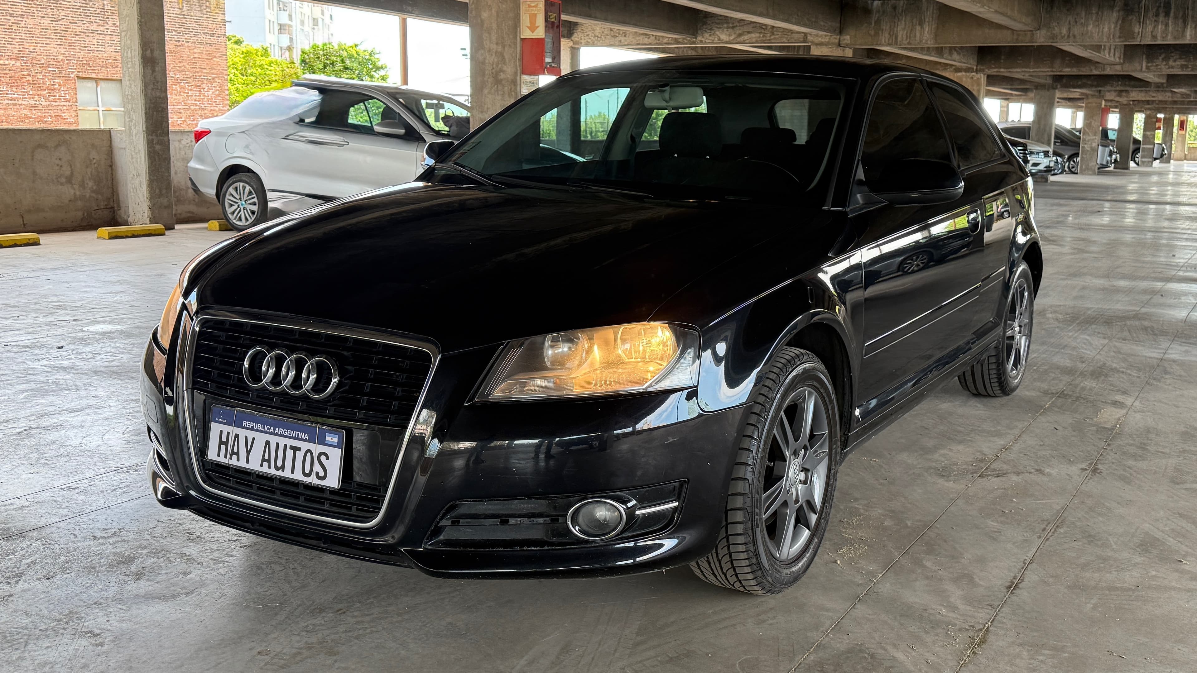 Mirá esta publicación de Audi A3