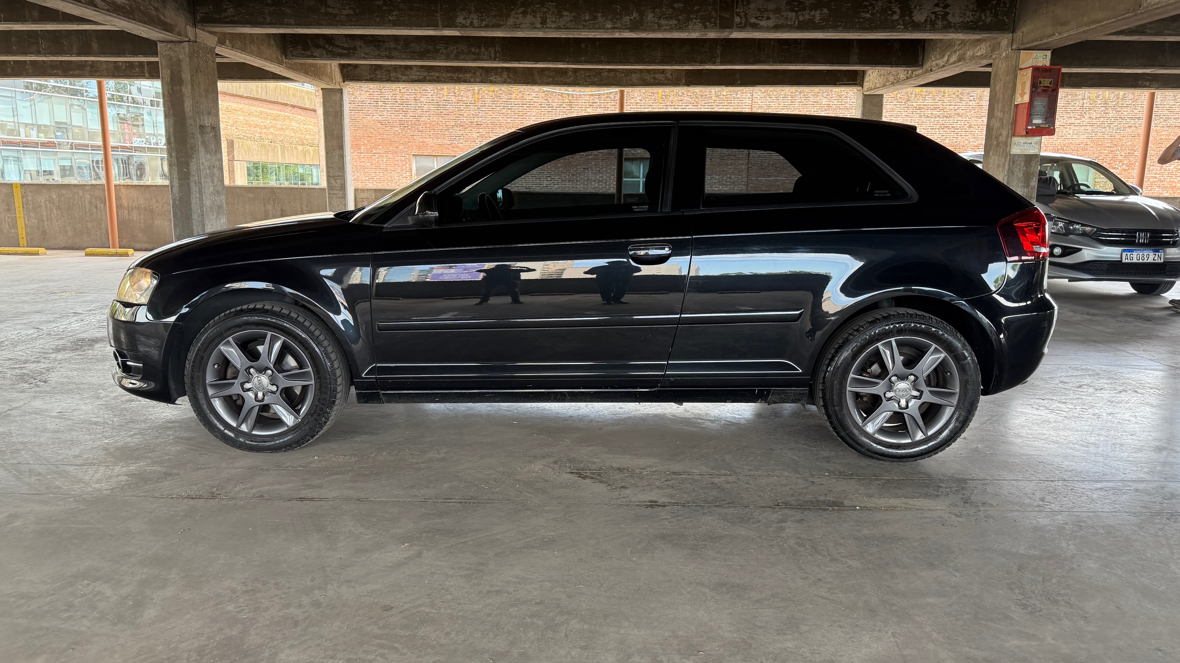 Mirá esta publicación de Audi A3