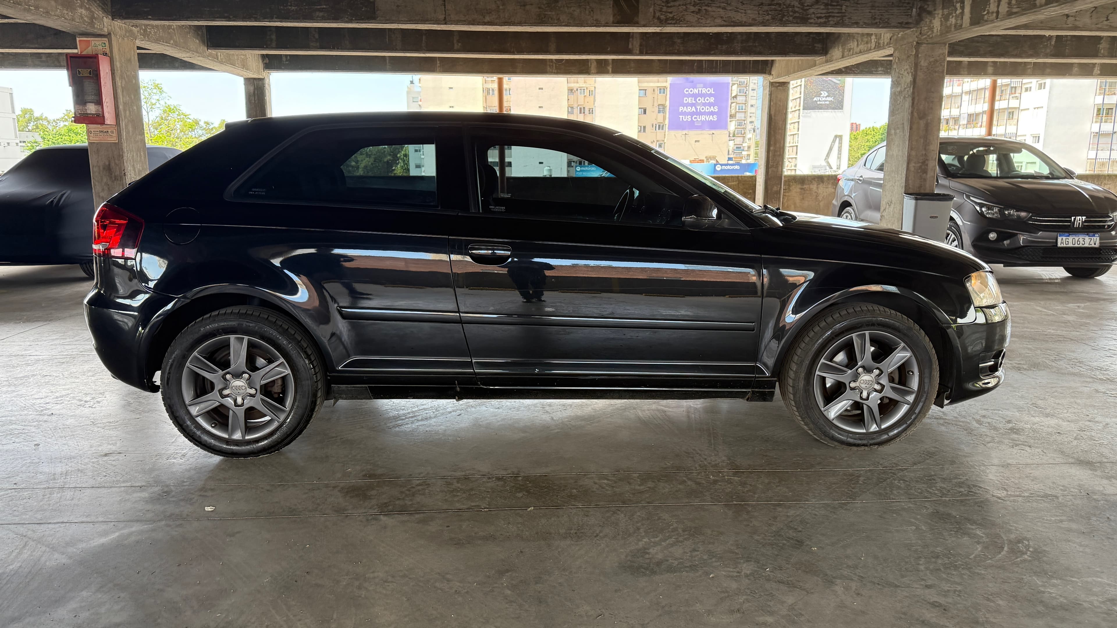 Mirá esta publicación de Audi A3