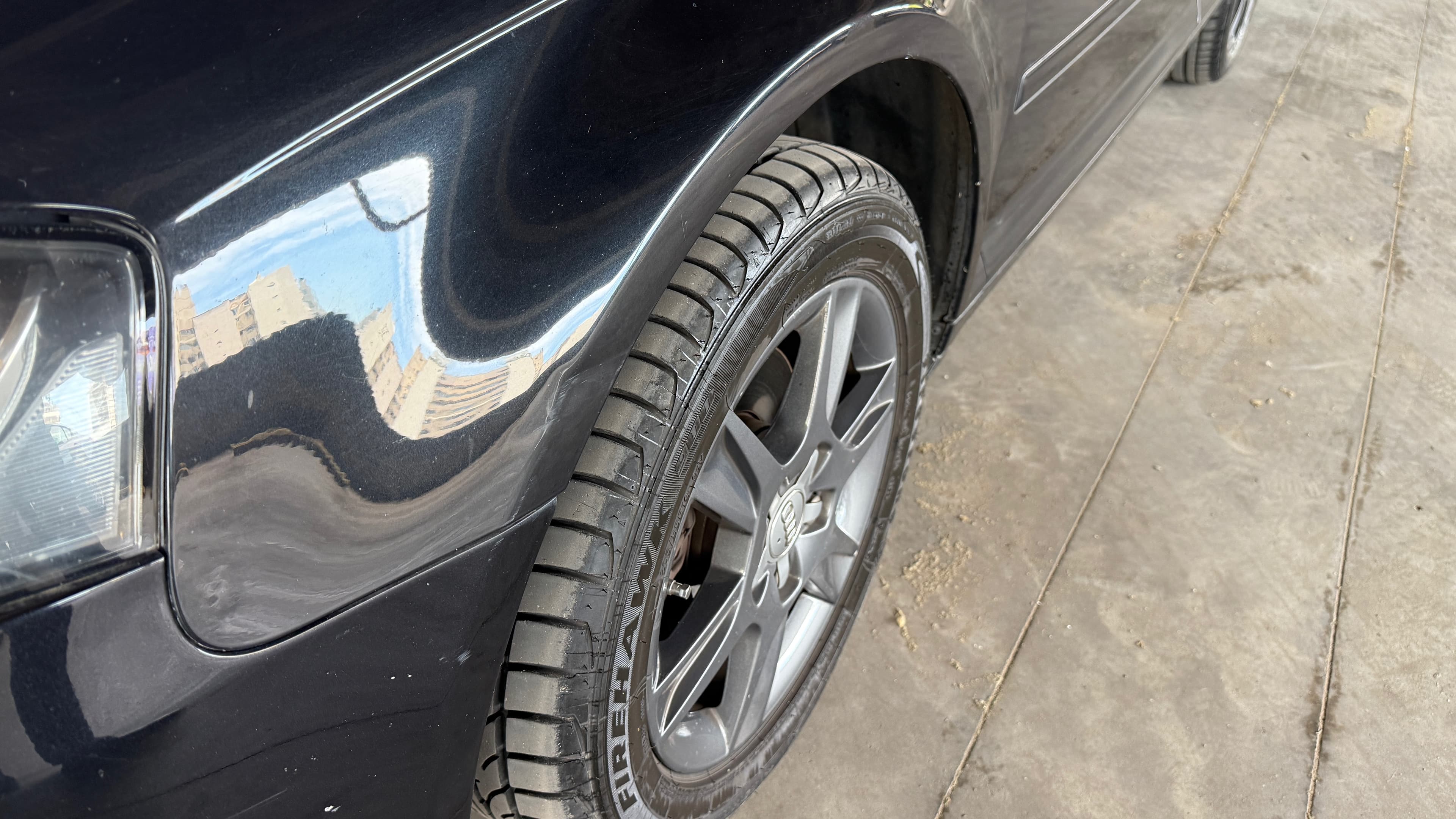 Mirá esta publicación de Audi A3