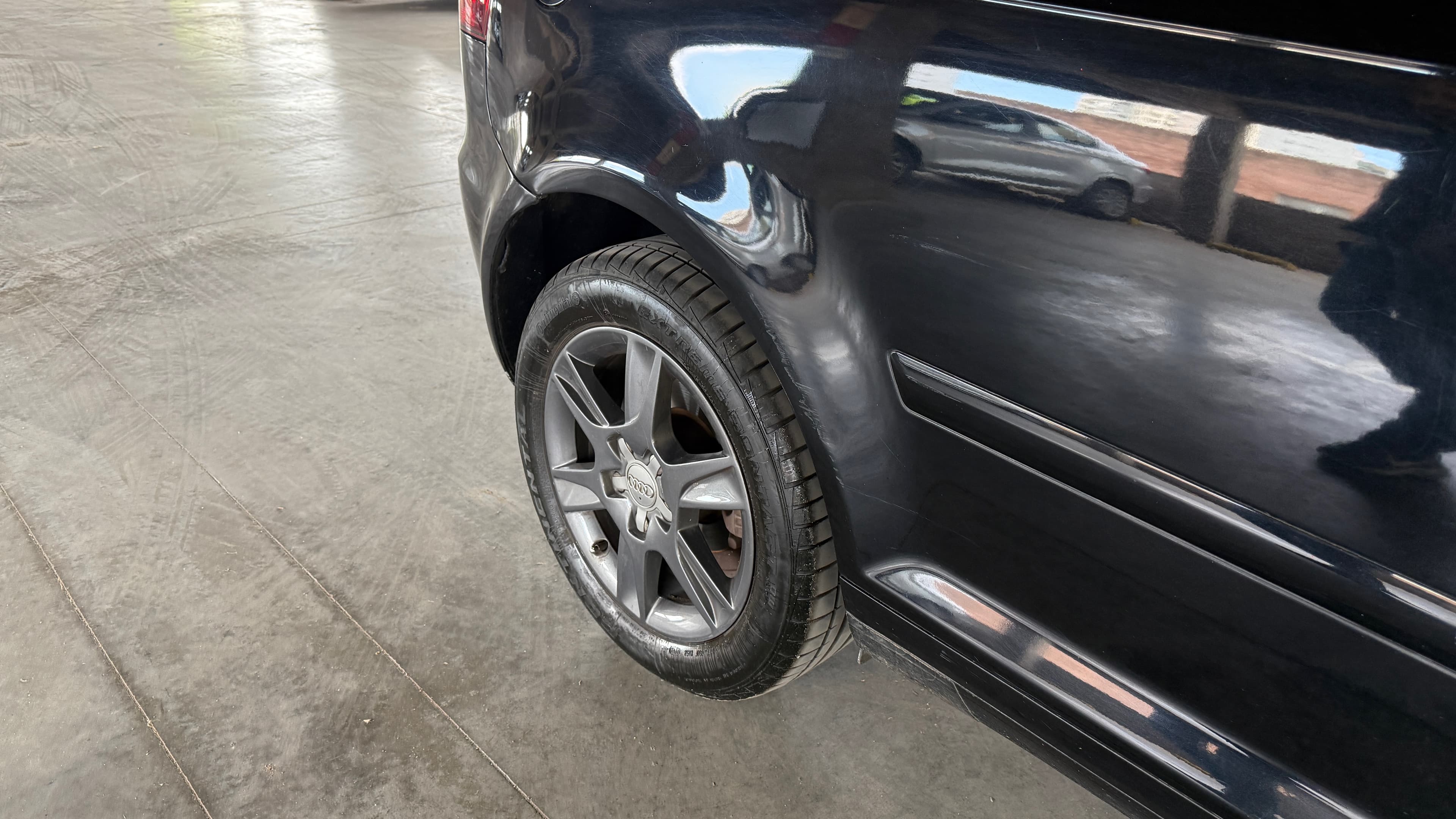 Mirá esta publicación de Audi A3