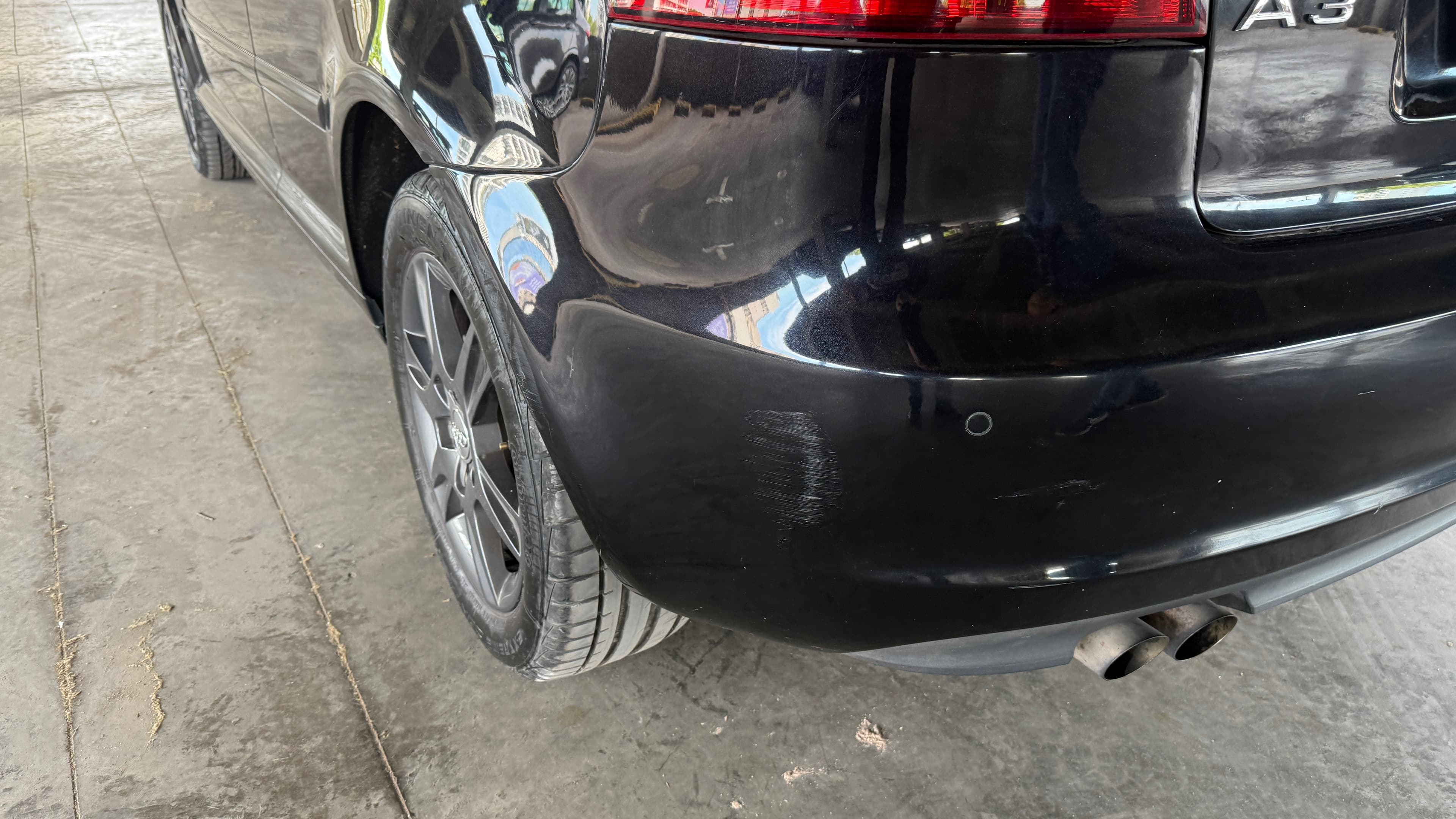 Mirá esta publicación de Audi A3