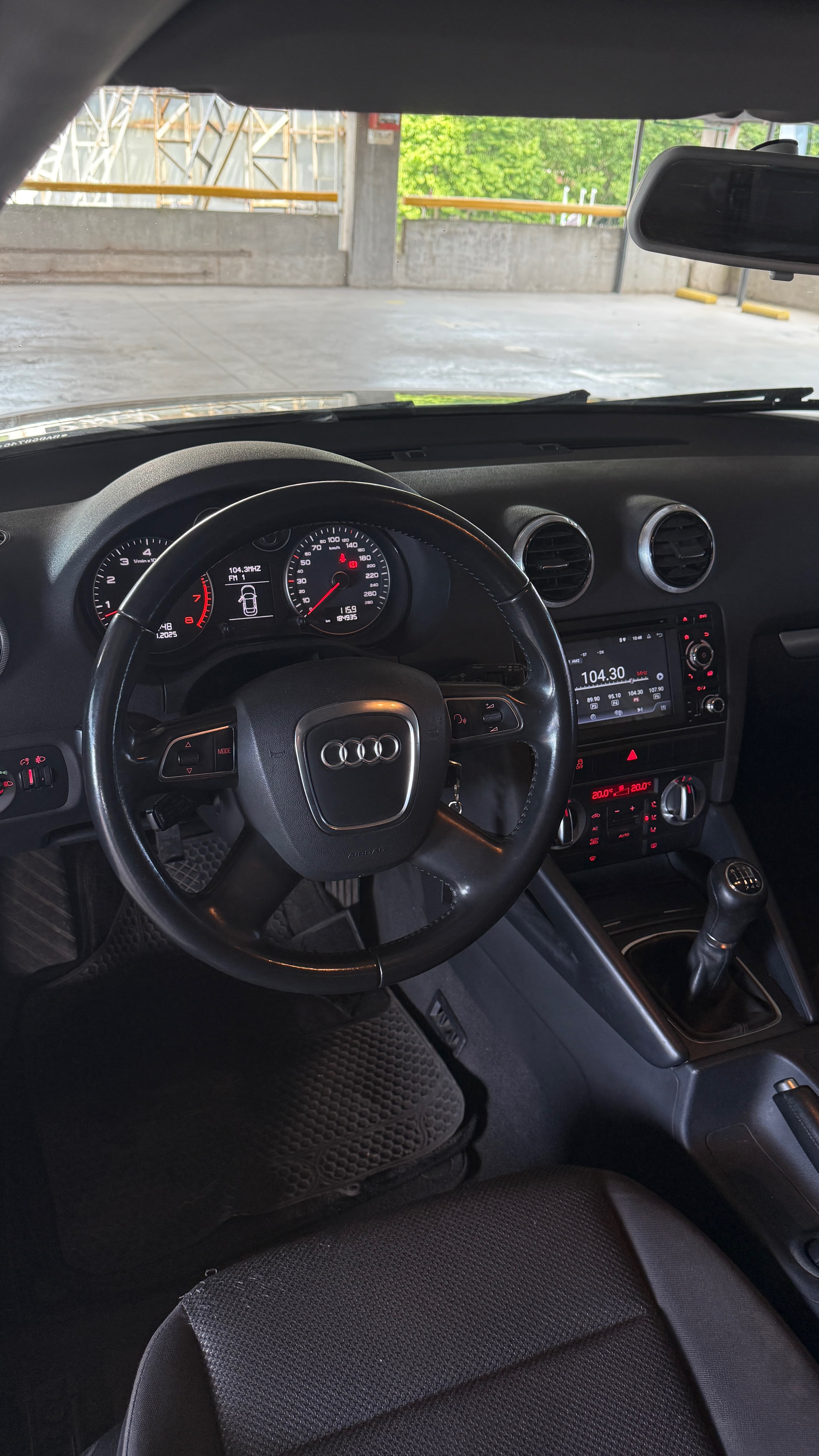 Mirá esta publicación de Audi A3