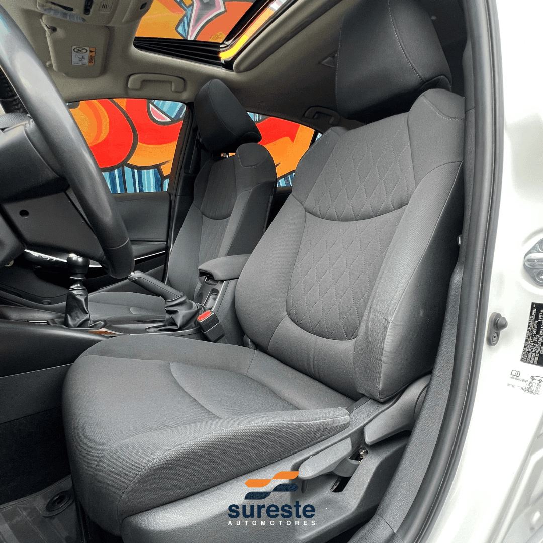 Mira esta publicación de Toyota Corolla 2022 en Motordil