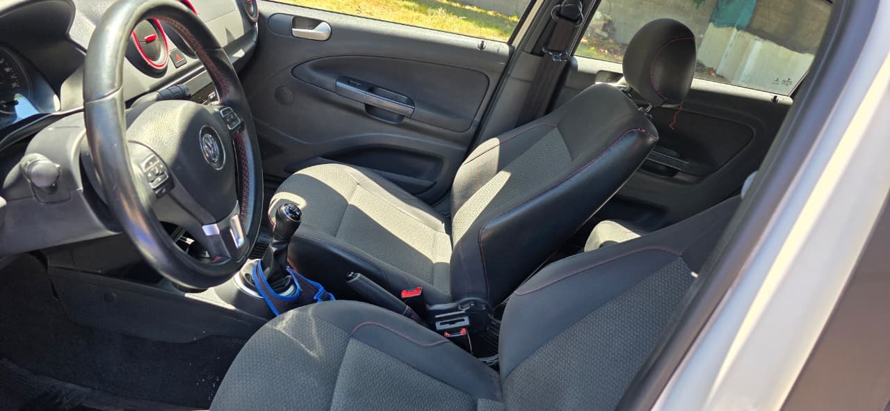 Mira esta publicación de Volkswagen Gol Trend 2015 en Motordil