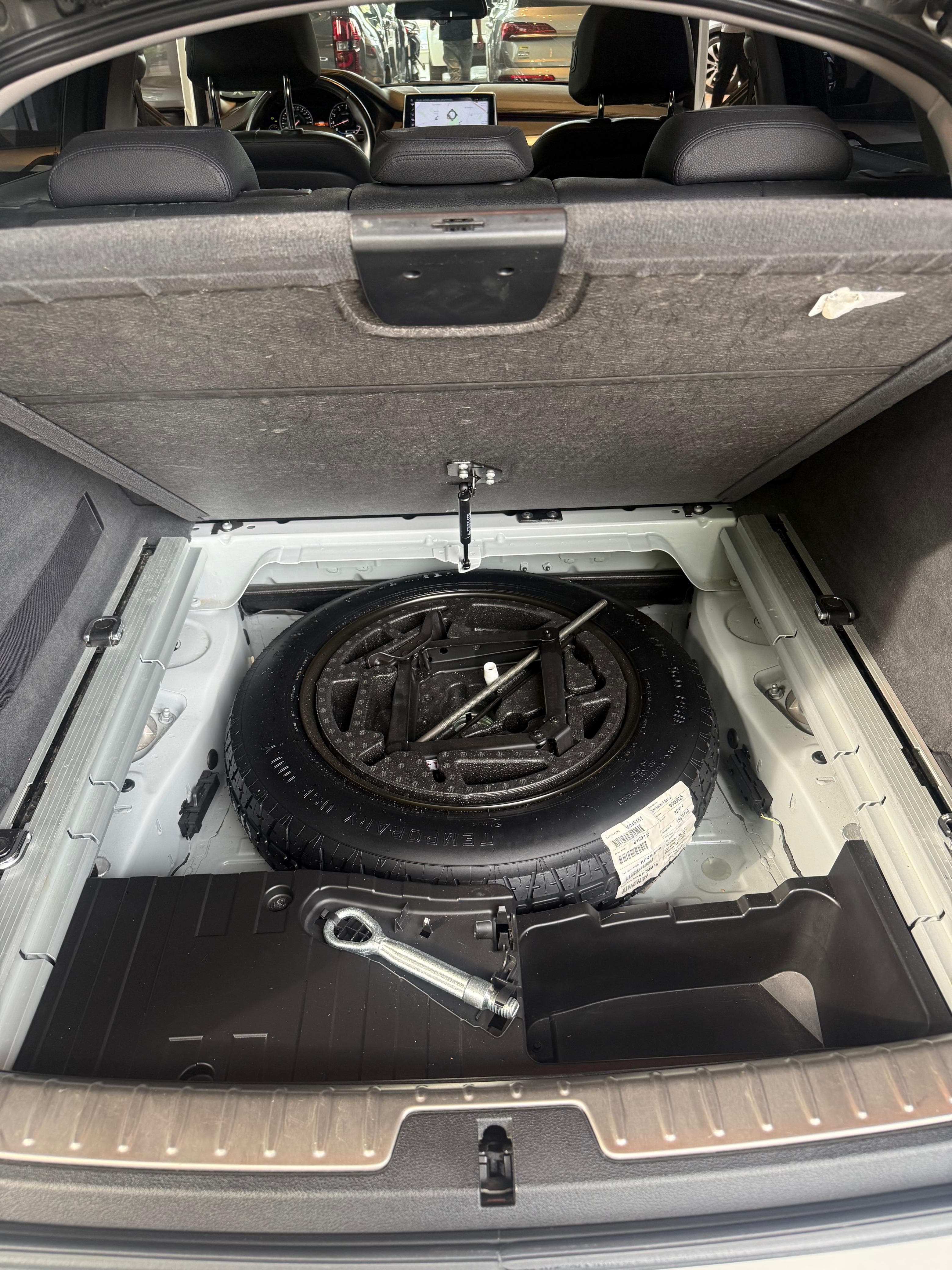 Mira esta publicación de BMW X6 2017 en Motordil