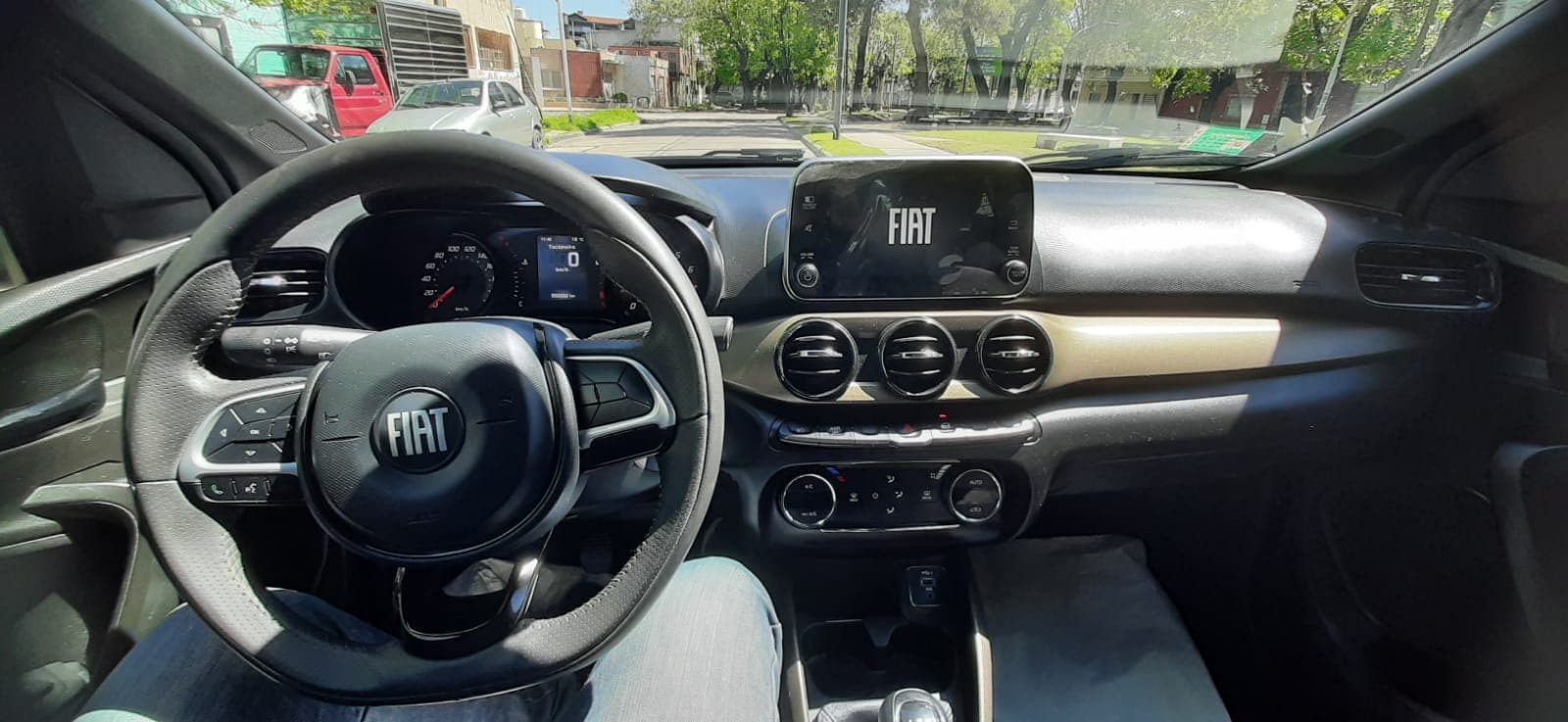 Mira esta publicación de Fiat Cronos 2022 en Motordil