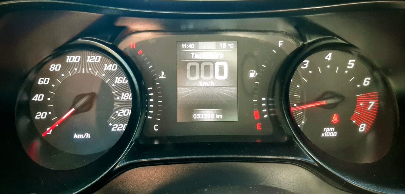 Mira esta publicación de Fiat Cronos 2022 en Motordil