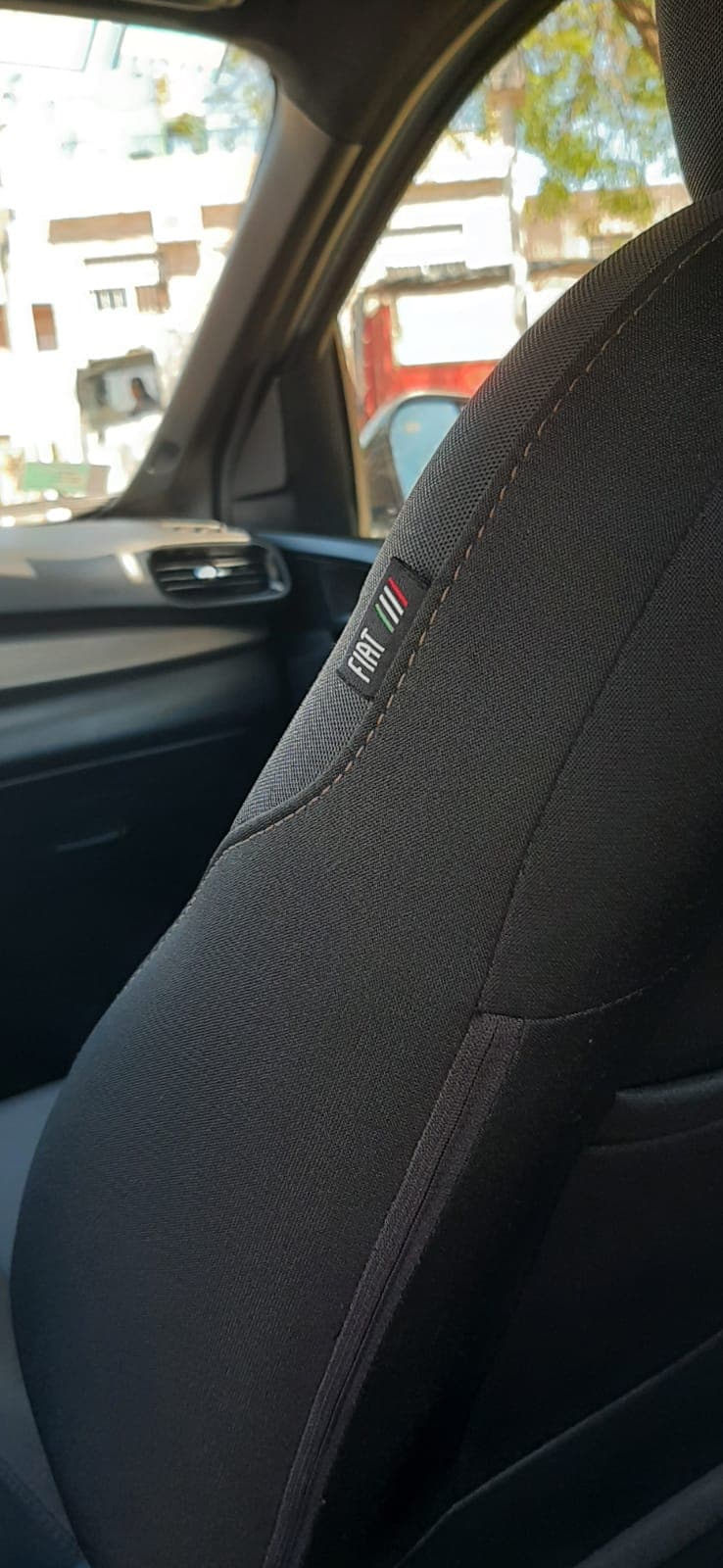 Mira esta publicación de Fiat Cronos 2022 en Motordil