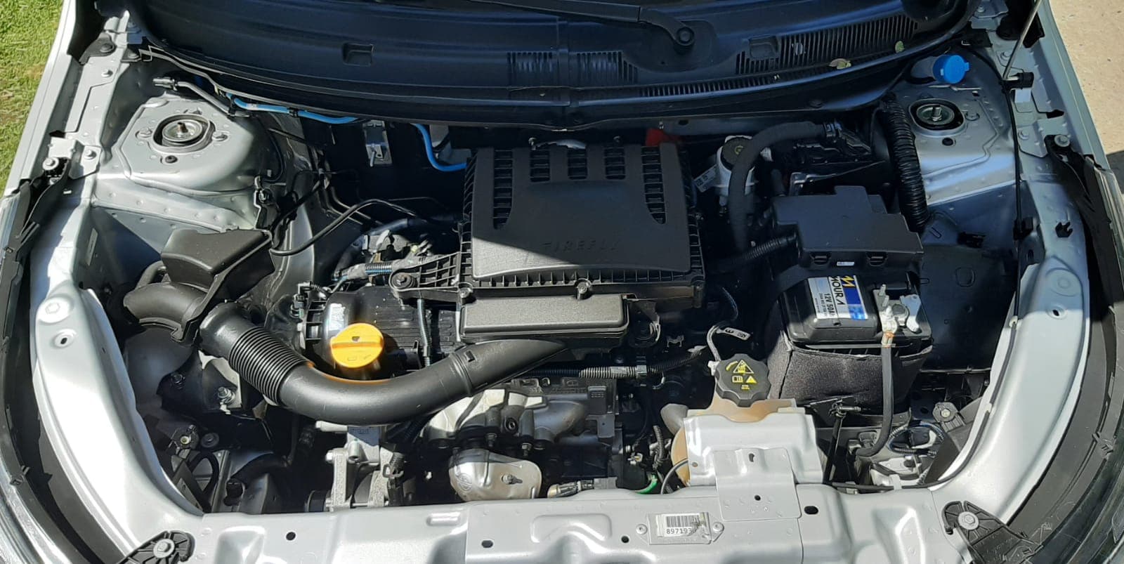 Mira esta publicación de Fiat Cronos 2022 en Motordil