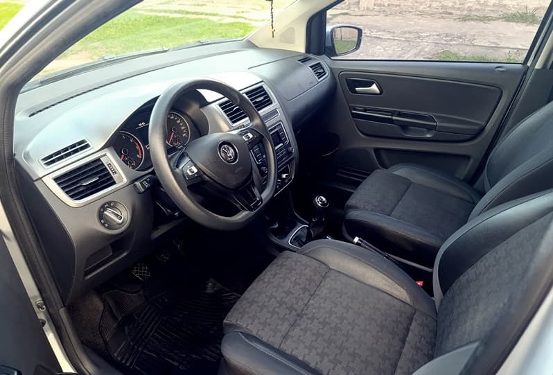 Mira esta publicación de Volkswagen Suran 2017 en Motordil