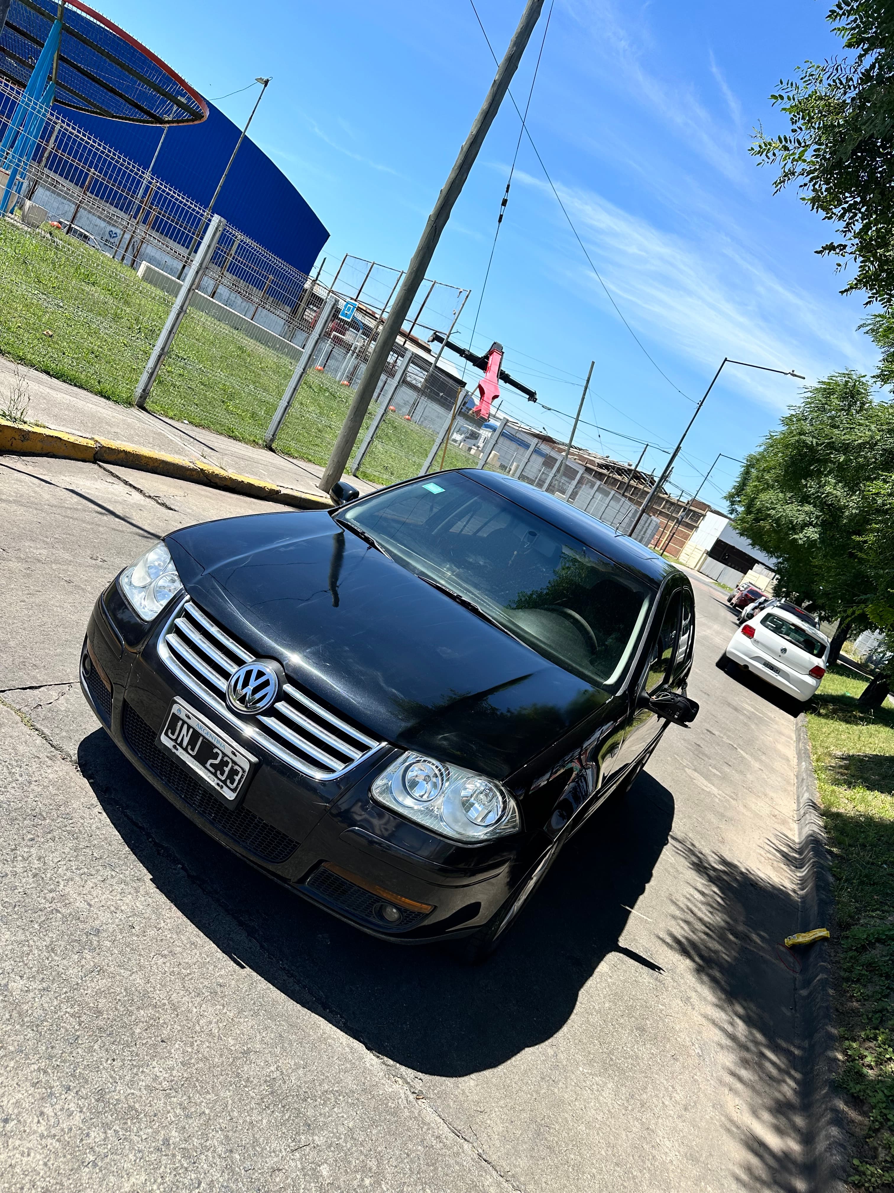 Mirá esta publicación de Volkswagen Bora