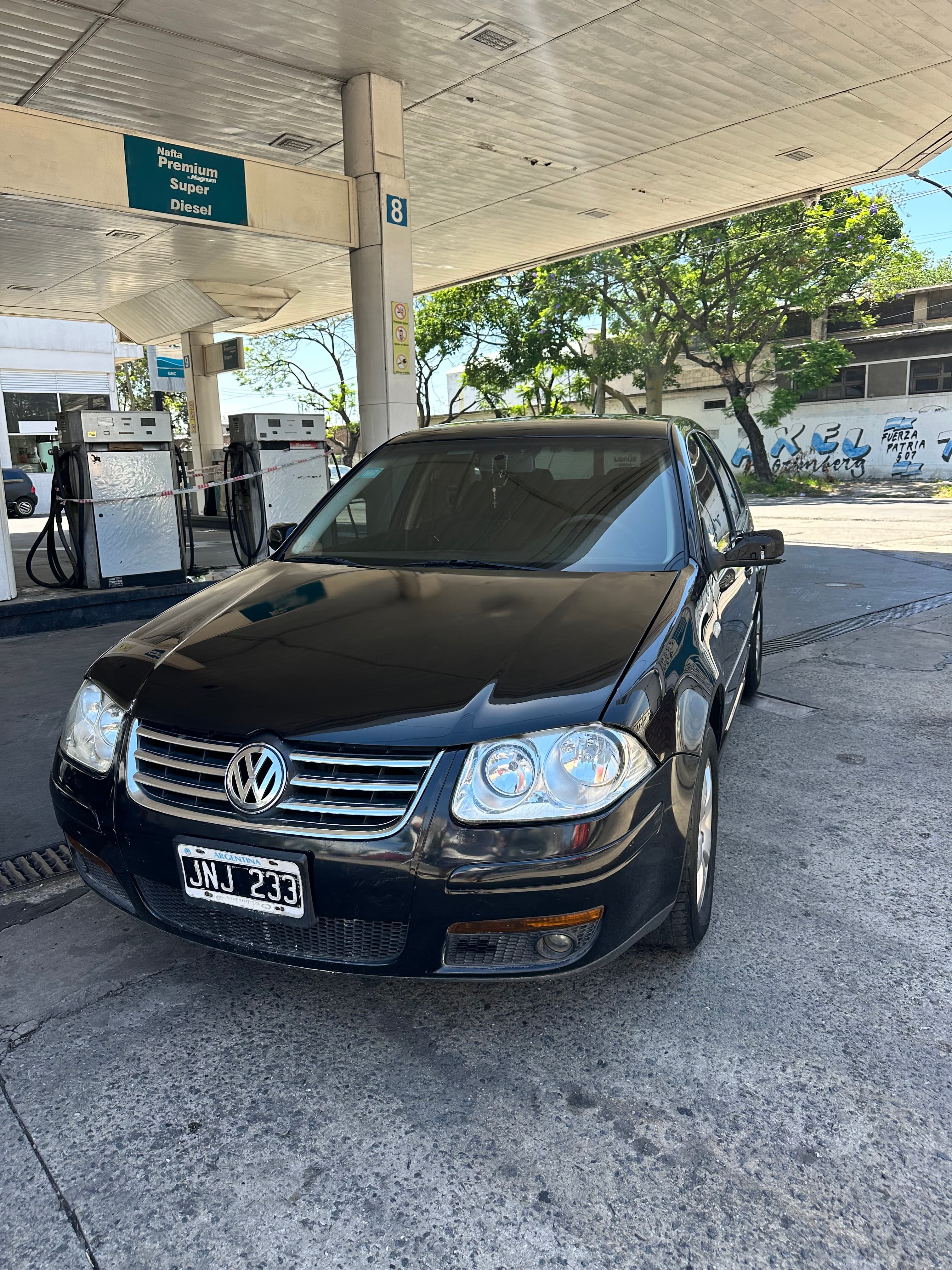 Mirá esta publicación de Volkswagen Bora