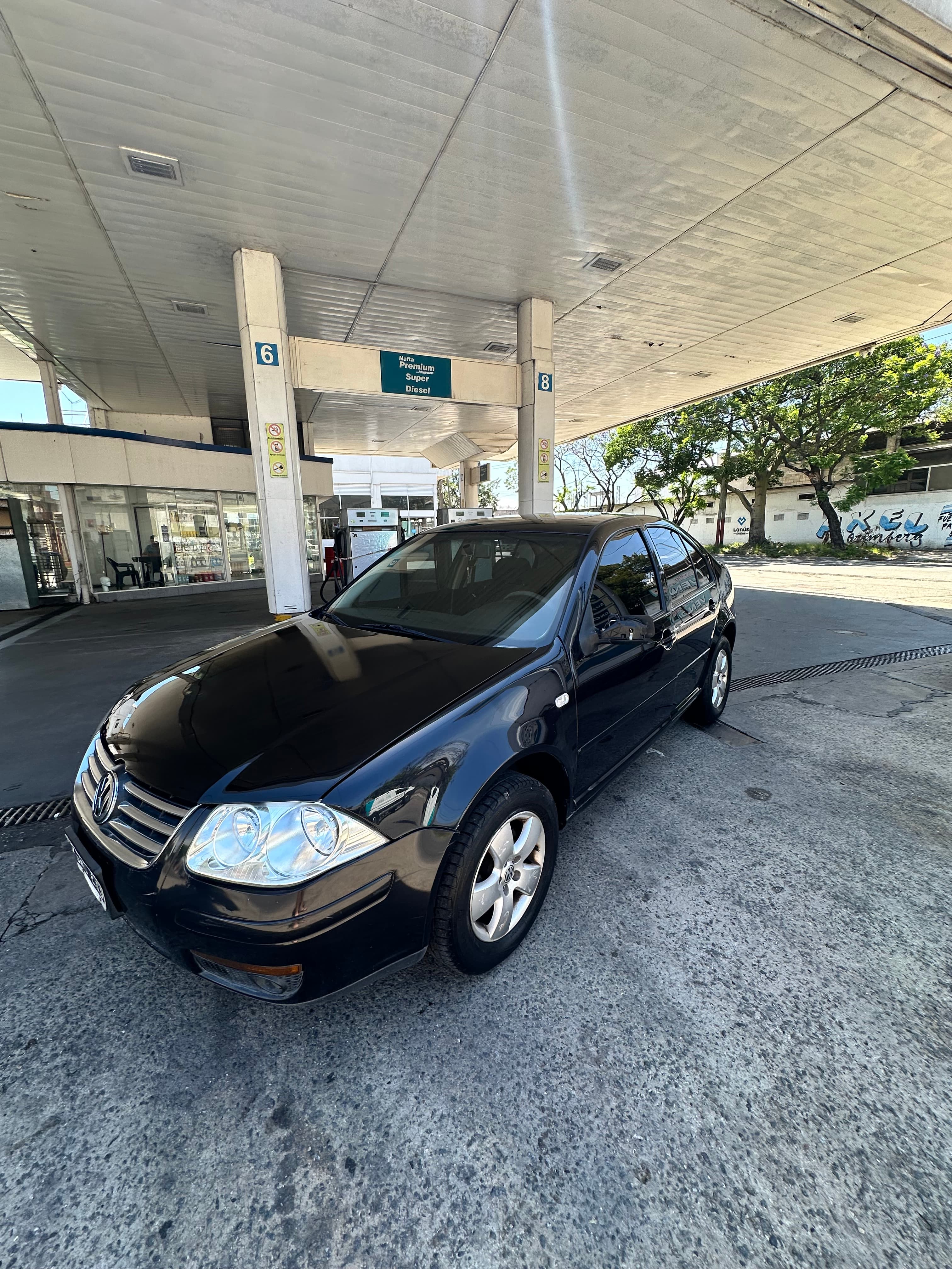 Mirá esta publicación de Volkswagen Bora