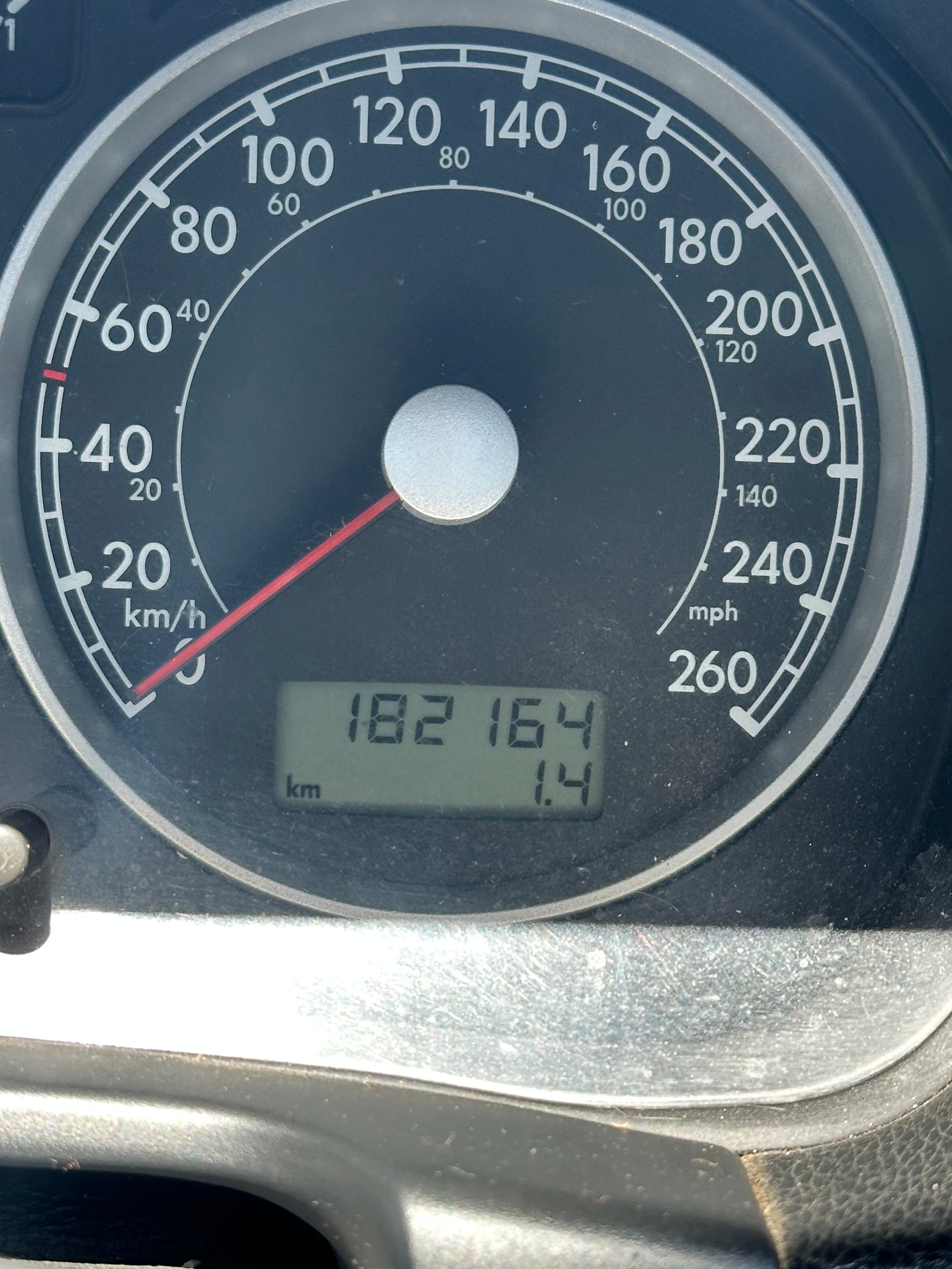 Mirá esta publicación de Volkswagen Bora