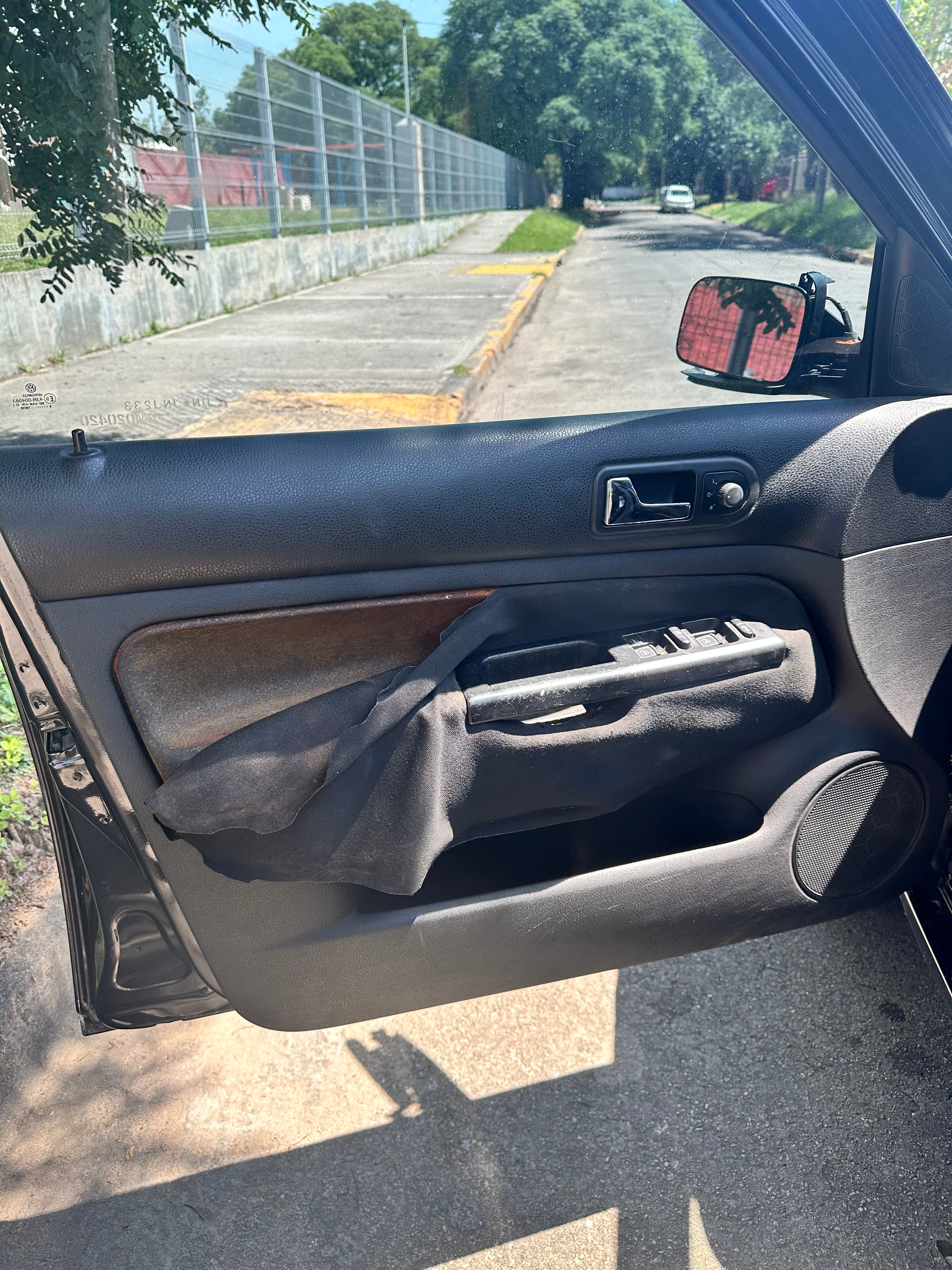 Mirá esta publicación de Volkswagen Bora