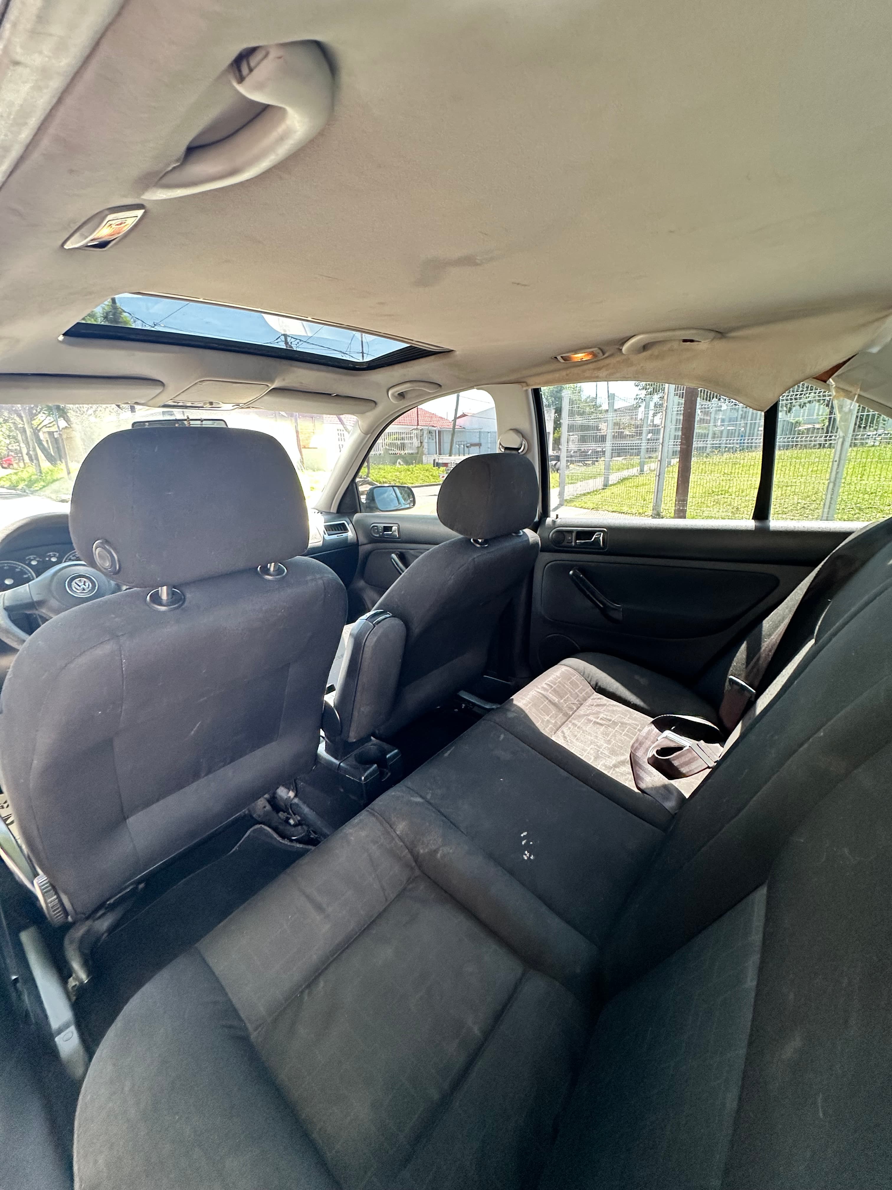 Mirá esta publicación de Volkswagen Bora