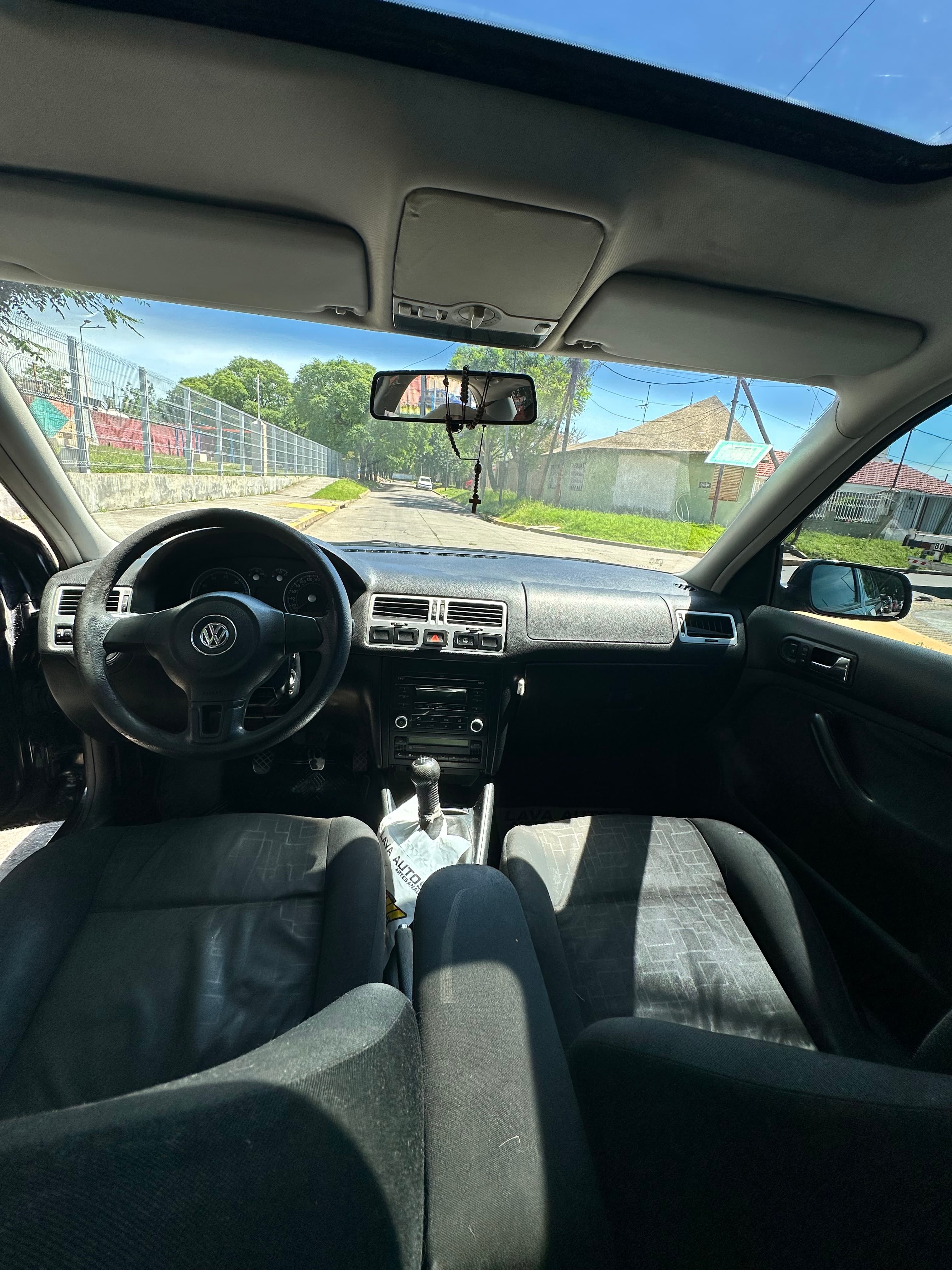 Mirá esta publicación de Volkswagen Bora