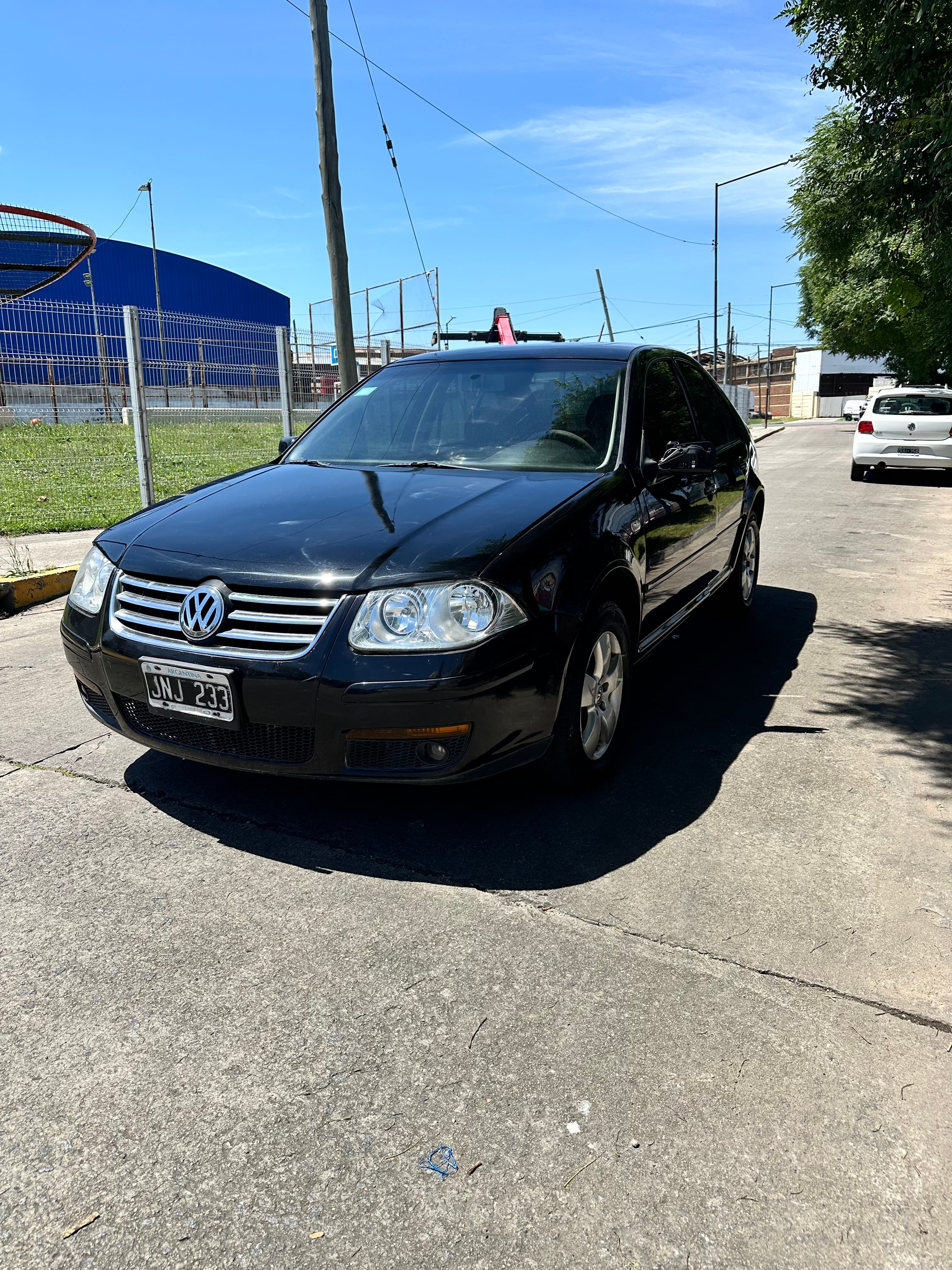 Mirá esta publicación de Volkswagen Bora