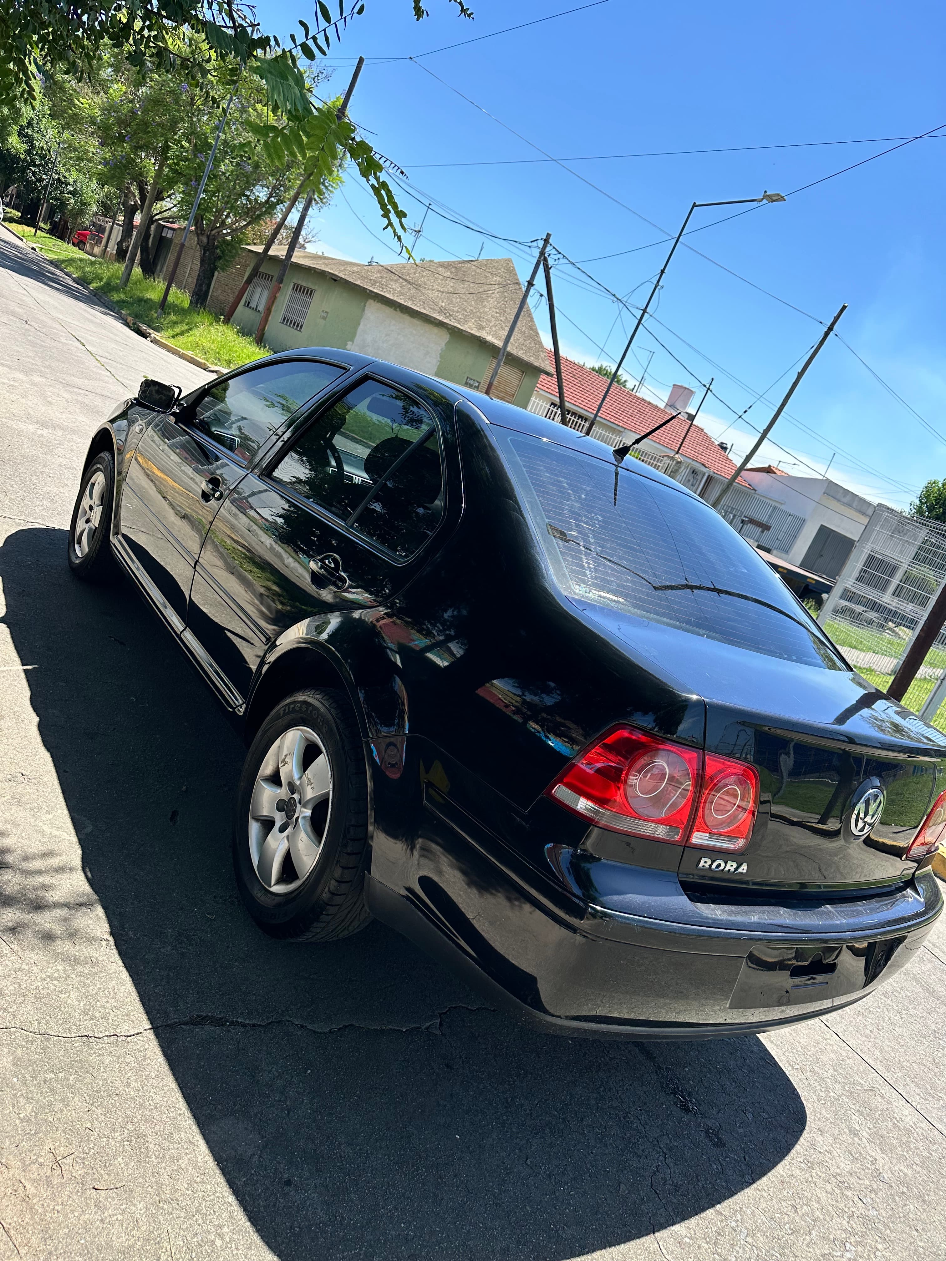 Mirá esta publicación de Volkswagen Bora