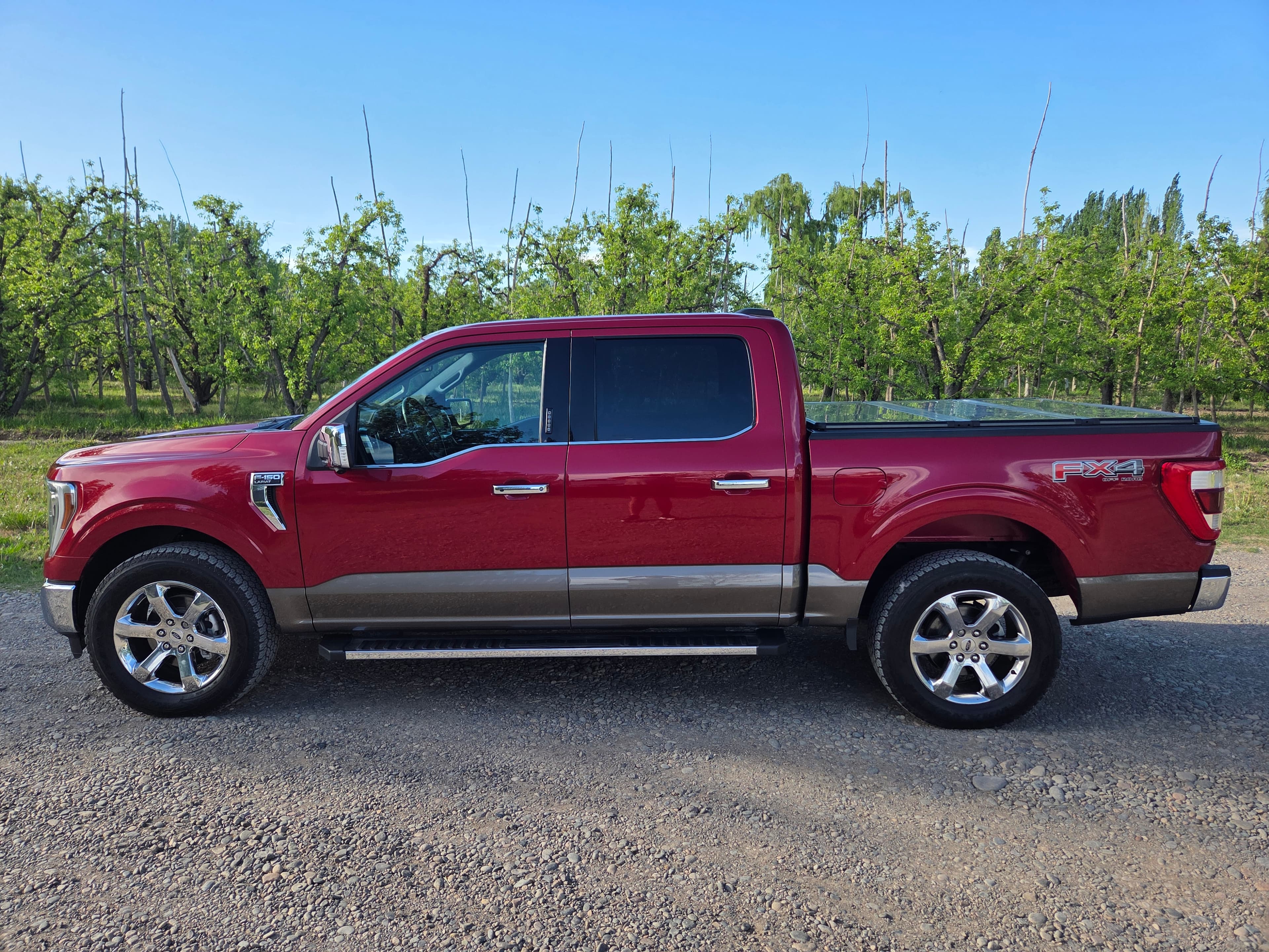 Mirá esta publicación de Ford F 150