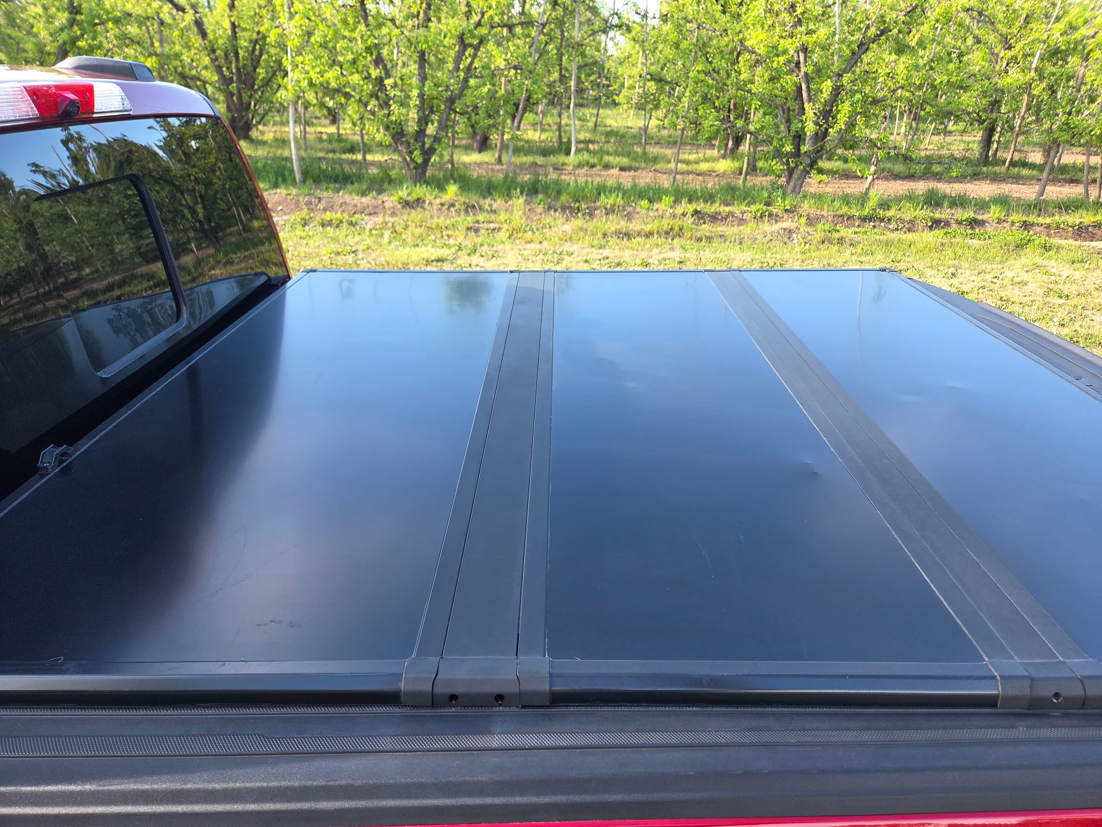 Mirá esta publicación de Ford F 150