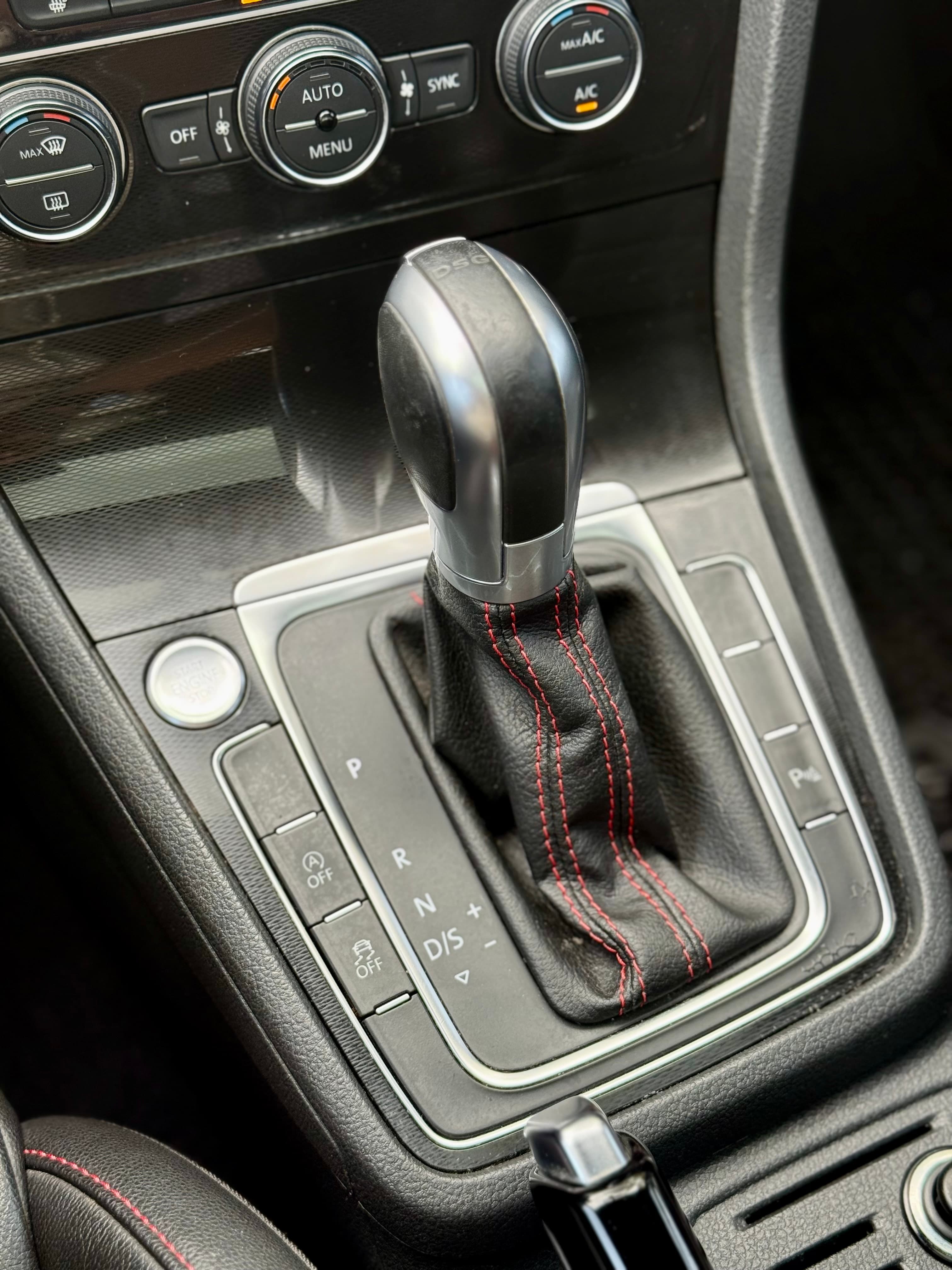 Mirá esta publicación de Volkswagen Golf