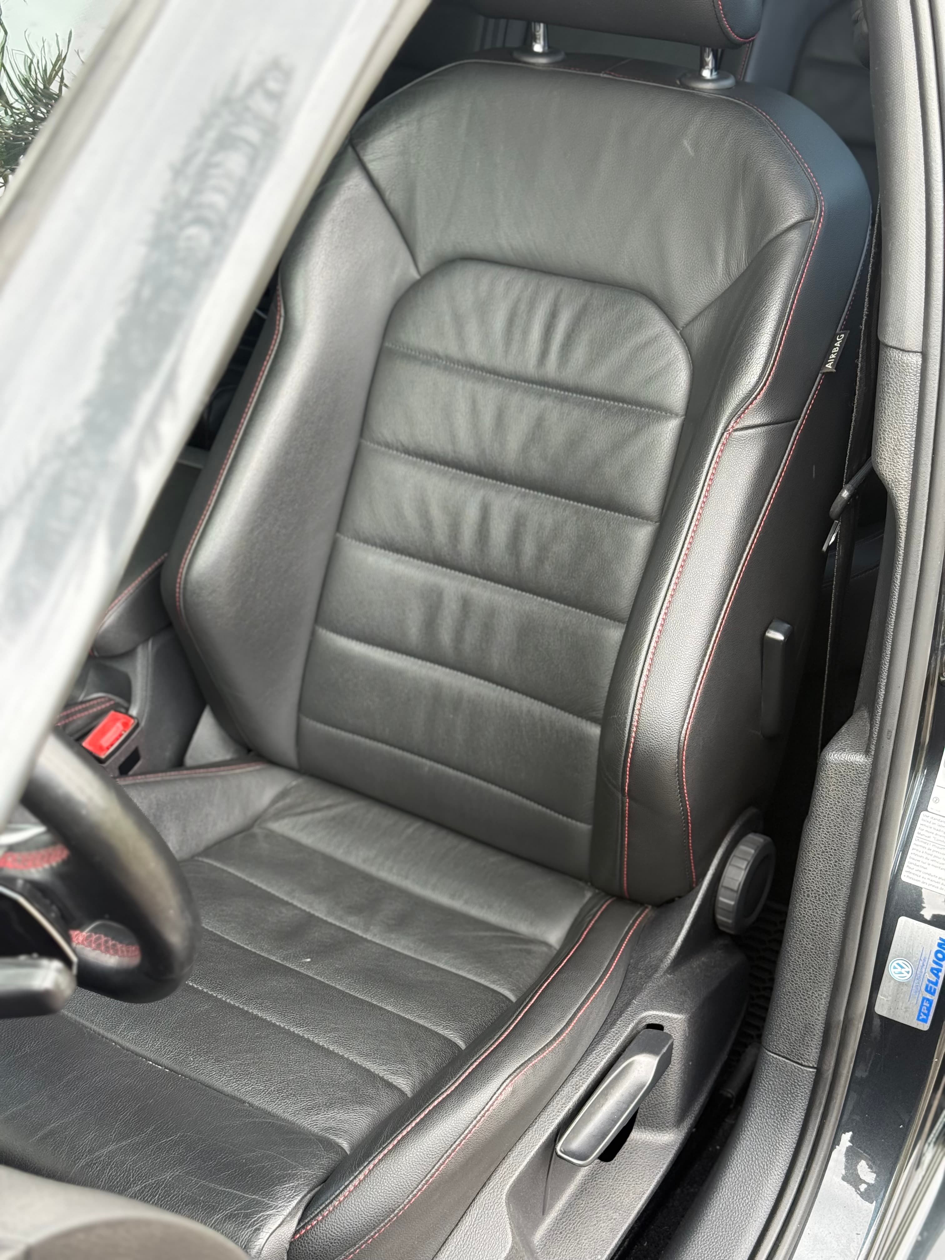 Mirá esta publicación de Volkswagen Golf