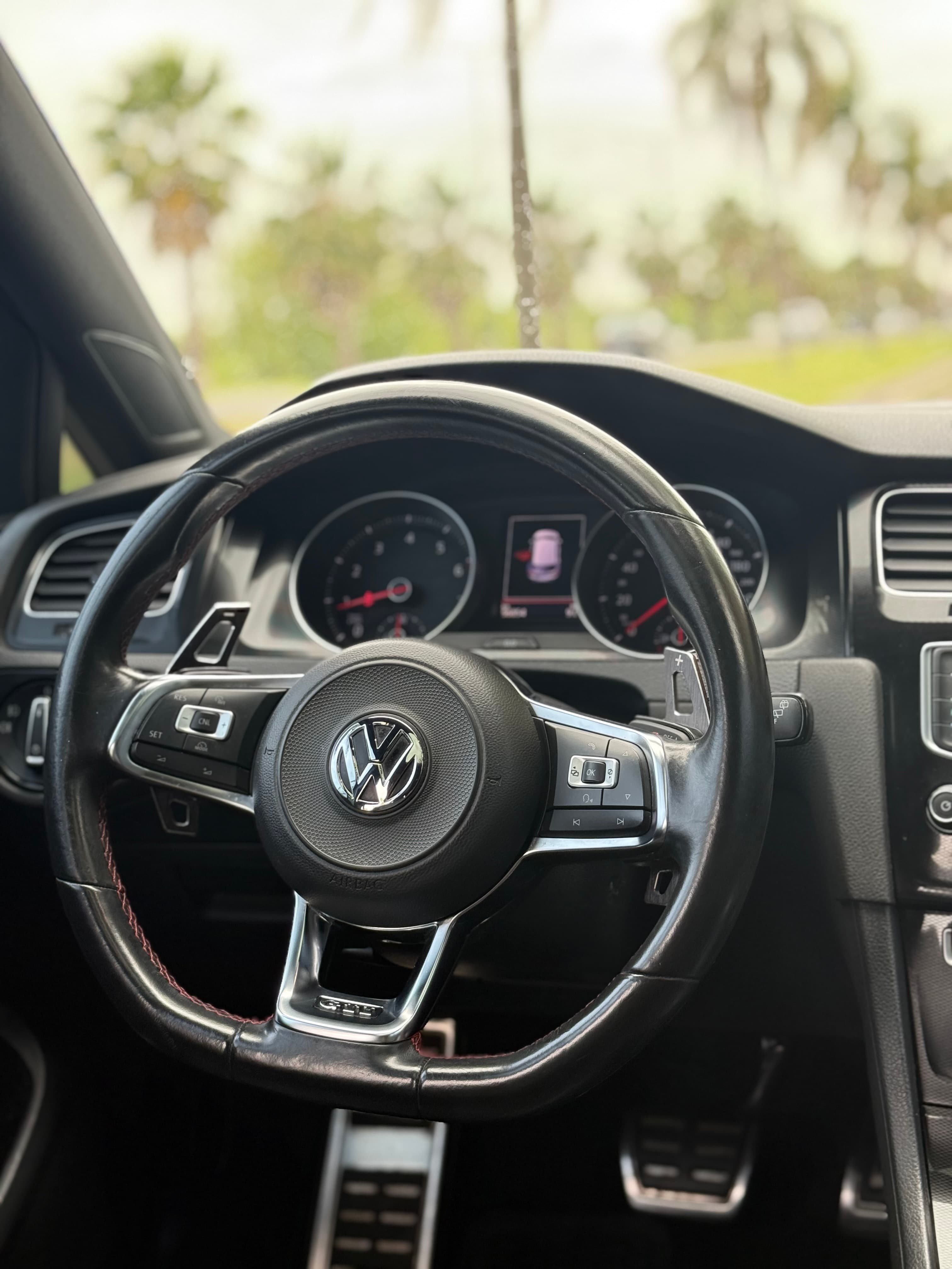 Mirá esta publicación de Volkswagen Golf